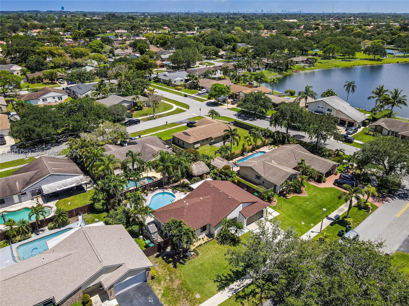 FLAMINGO GARDENS-TAMARIND - Residential