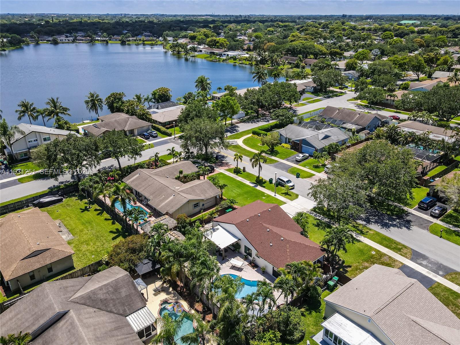 FLAMINGO GARDENS-TAMARIND - Residential