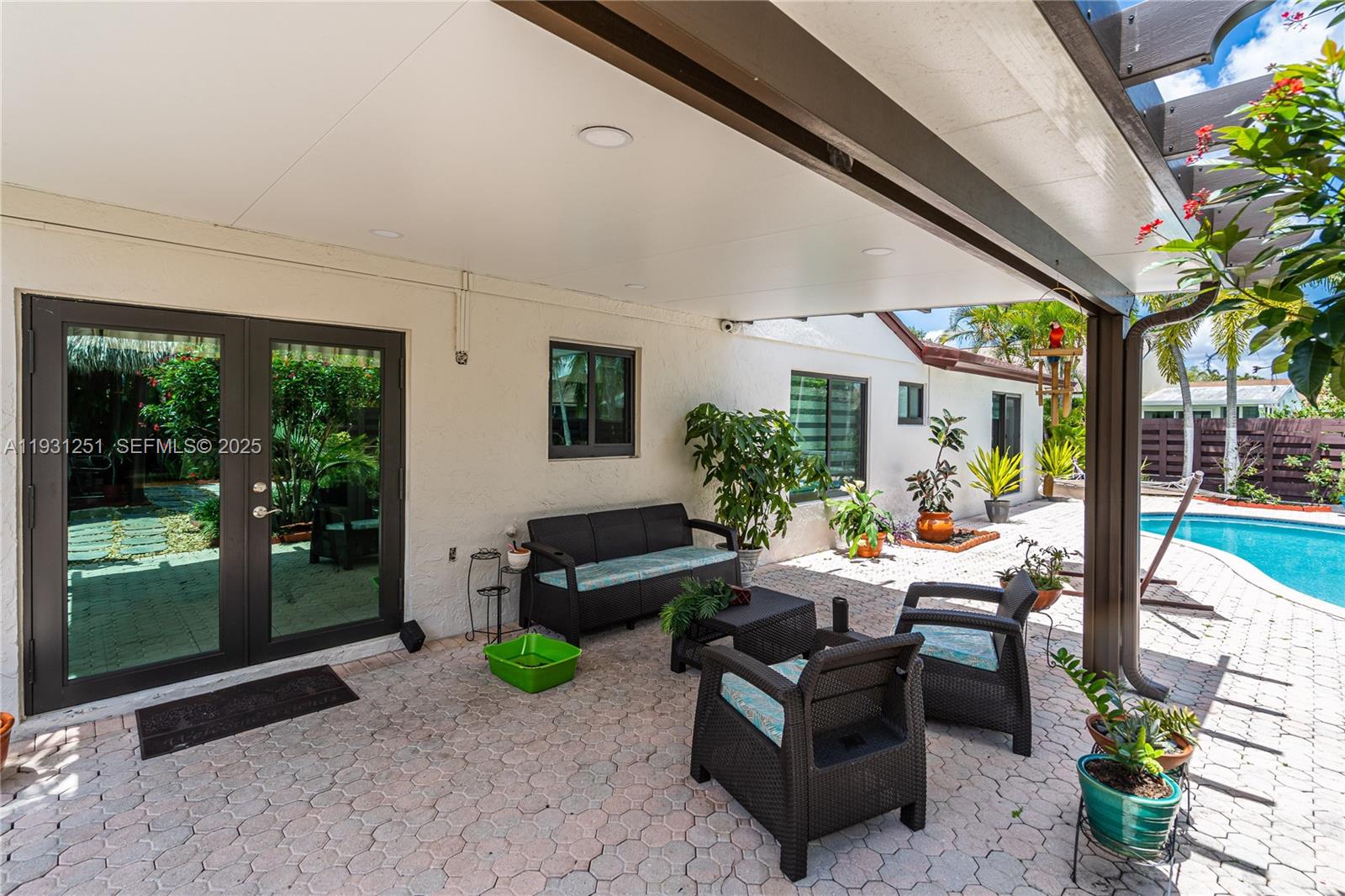 FLAMINGO GARDENS-TAMARIND - Residential