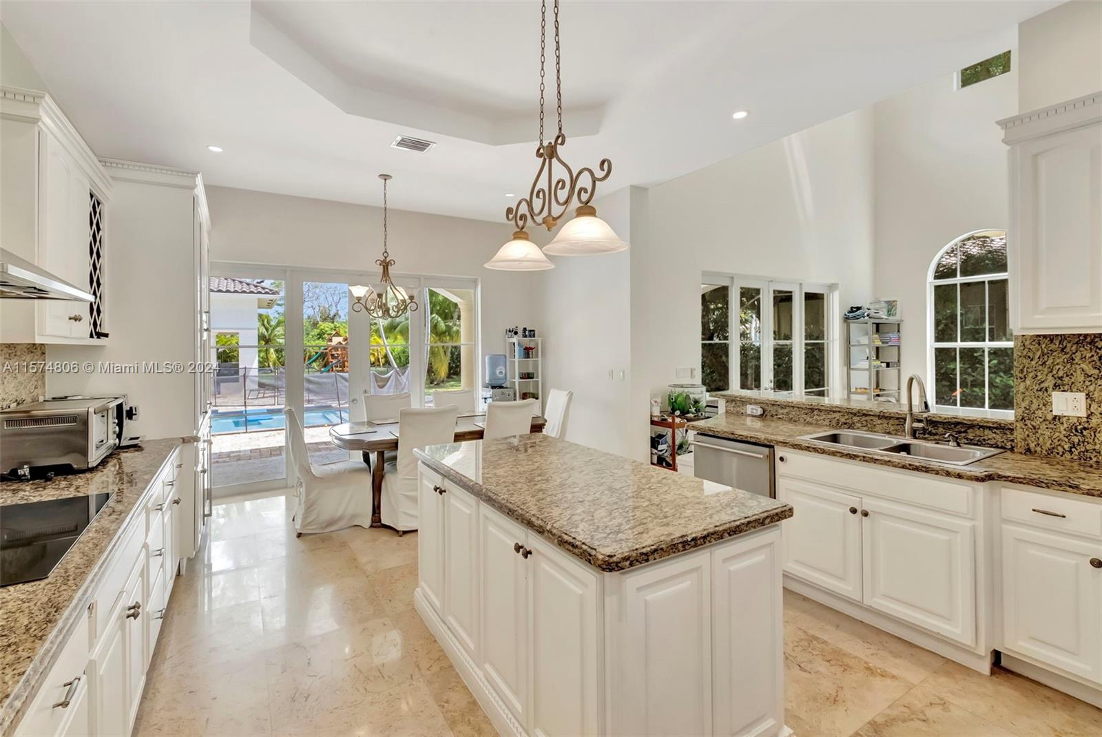 SOUTH MITCHELL MANORS - Residential