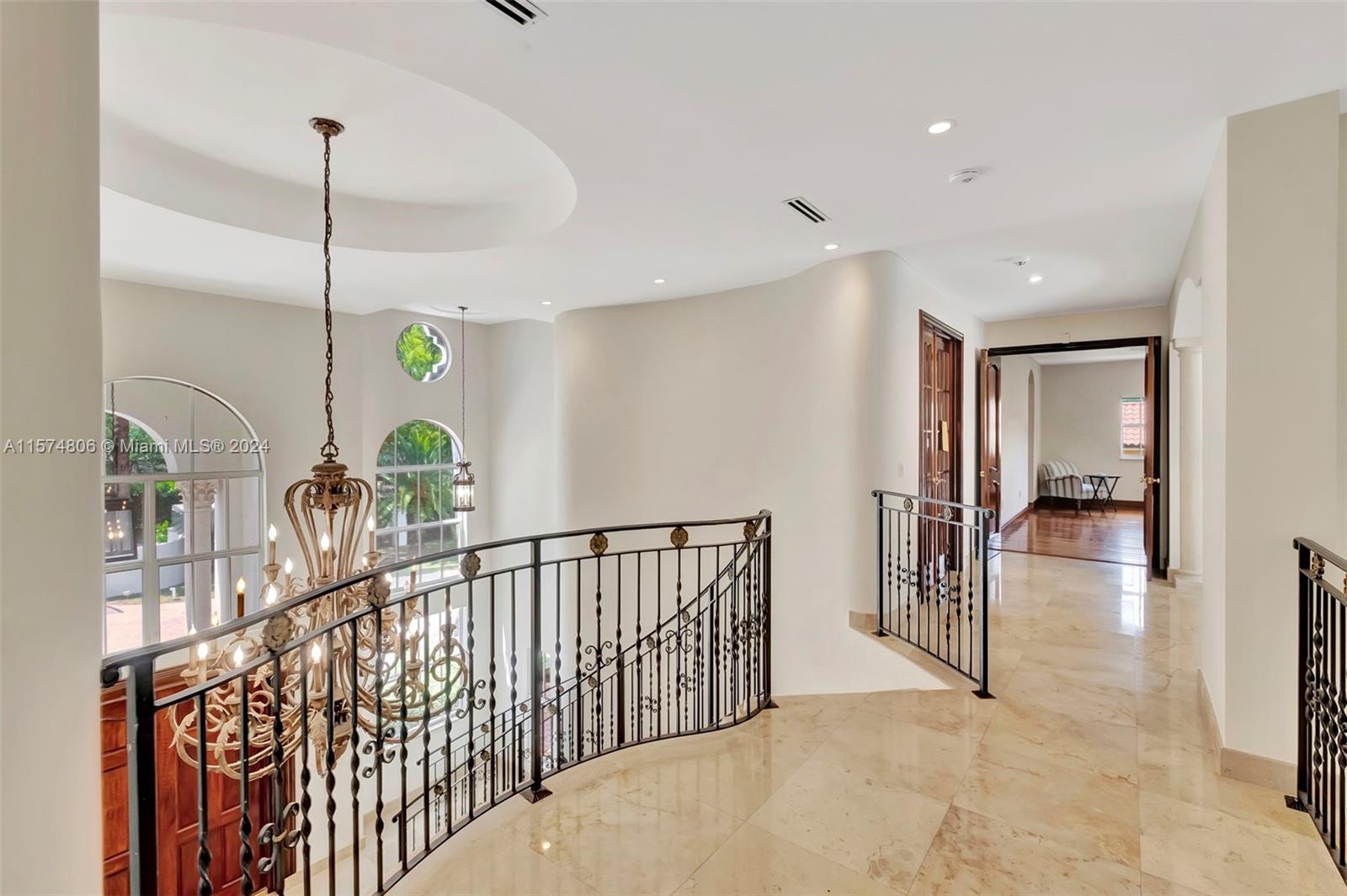 SOUTH MITCHELL MANORS - Residential