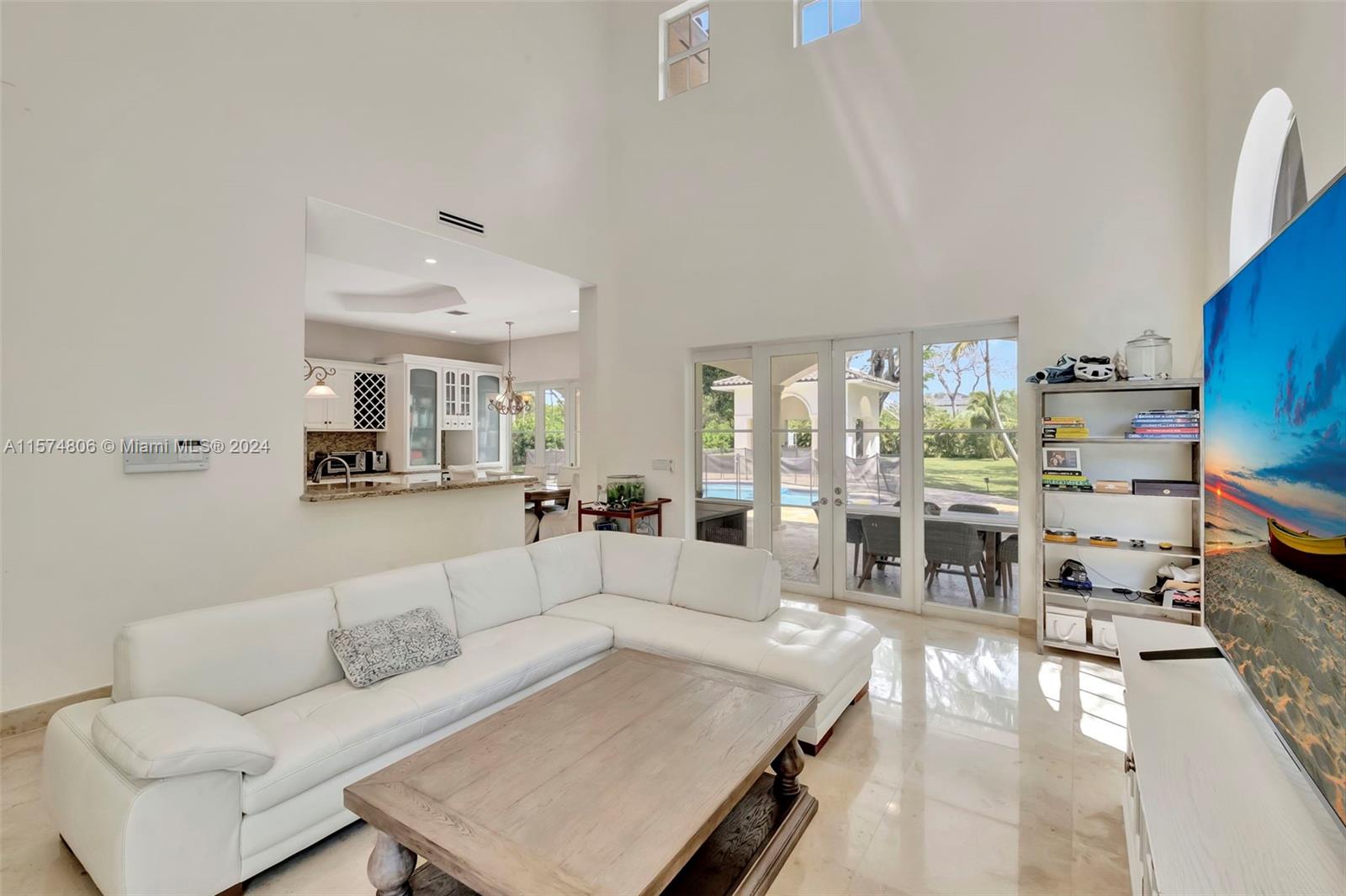SOUTH MITCHELL MANORS - Residential