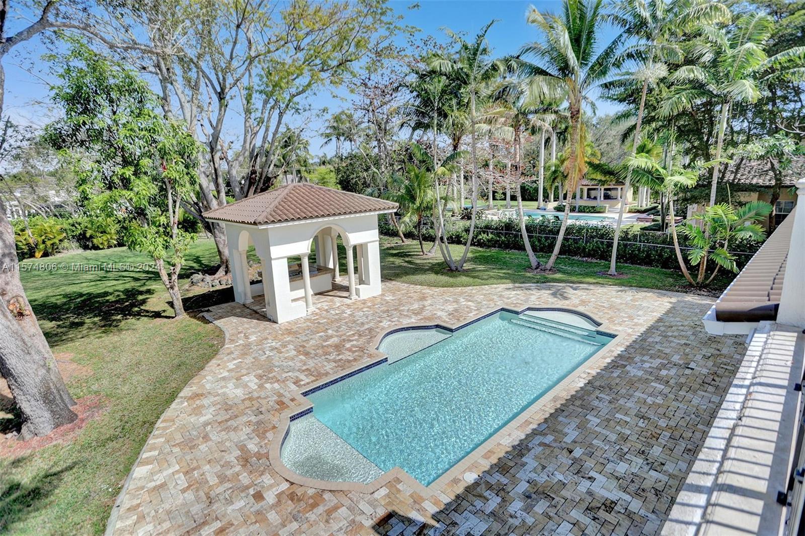 SOUTH MITCHELL MANORS - Residential