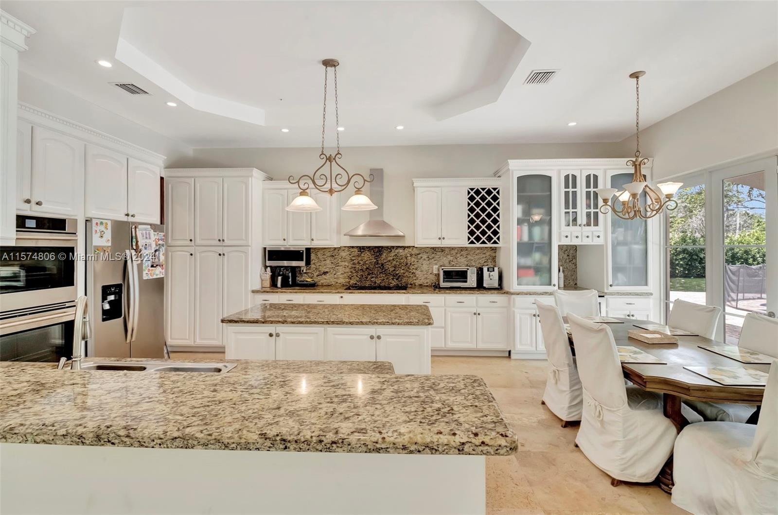 SOUTH MITCHELL MANORS - Residential