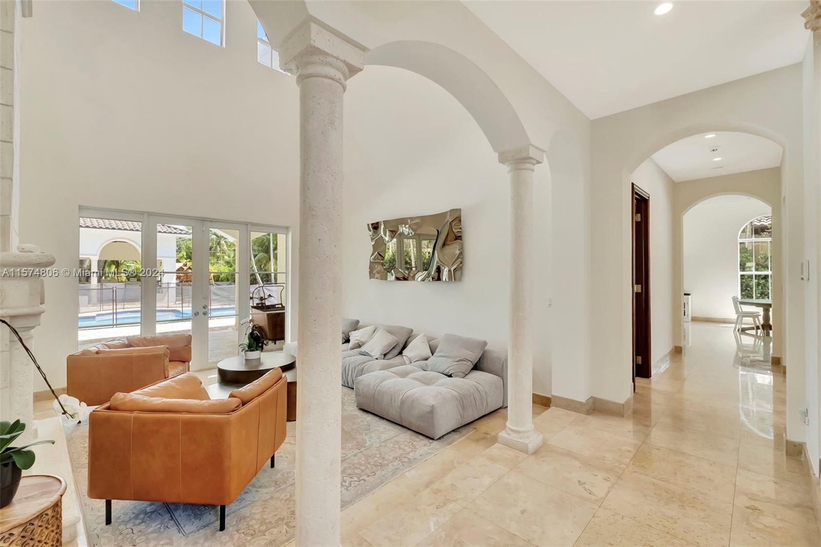 SOUTH MITCHELL MANORS - Residential