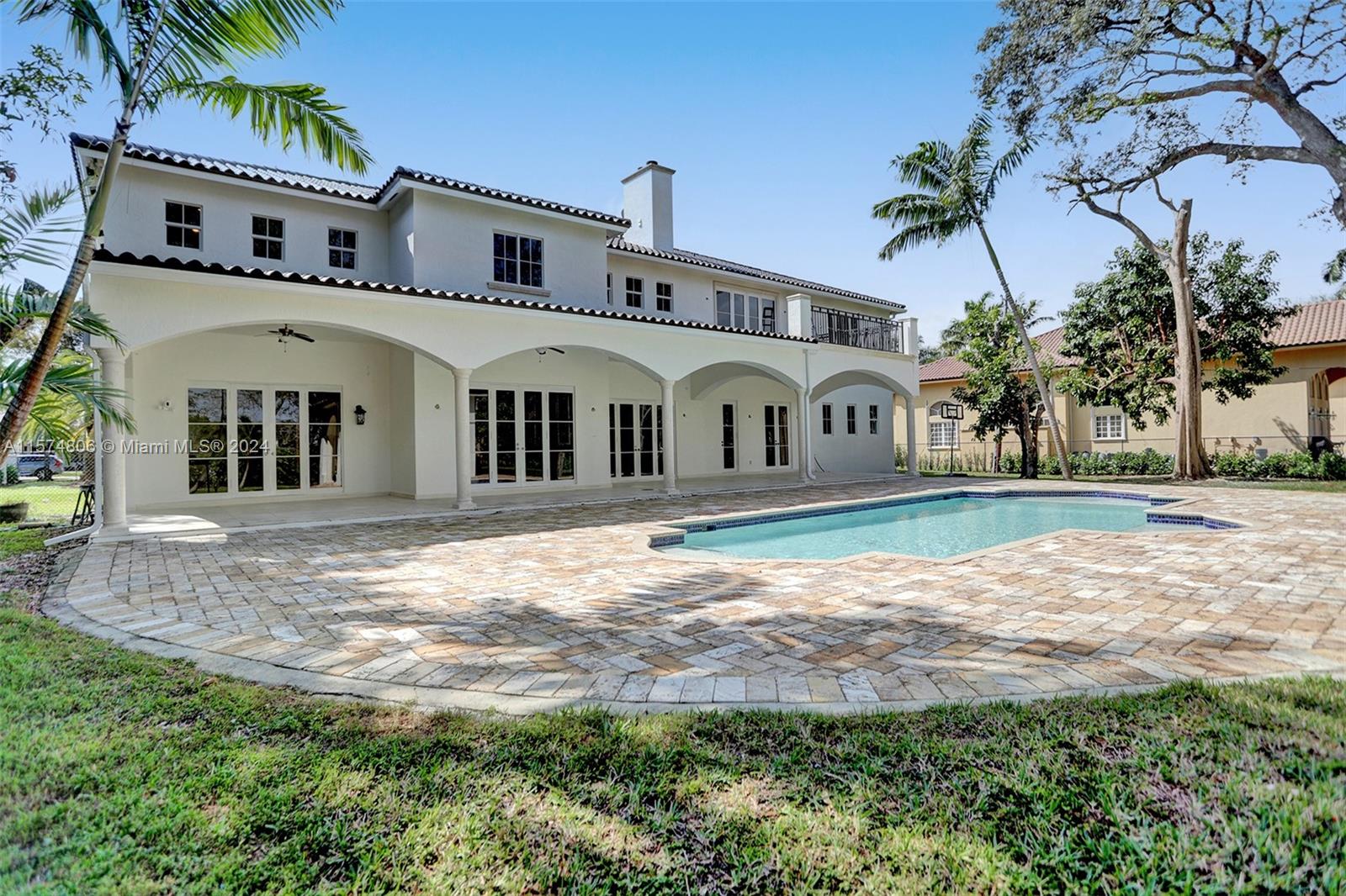 SOUTH MITCHELL MANORS - Residential