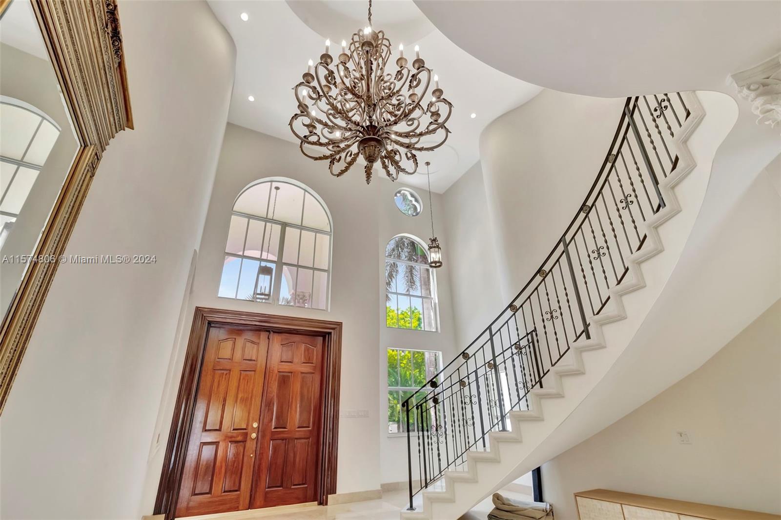 SOUTH MITCHELL MANORS - Residential