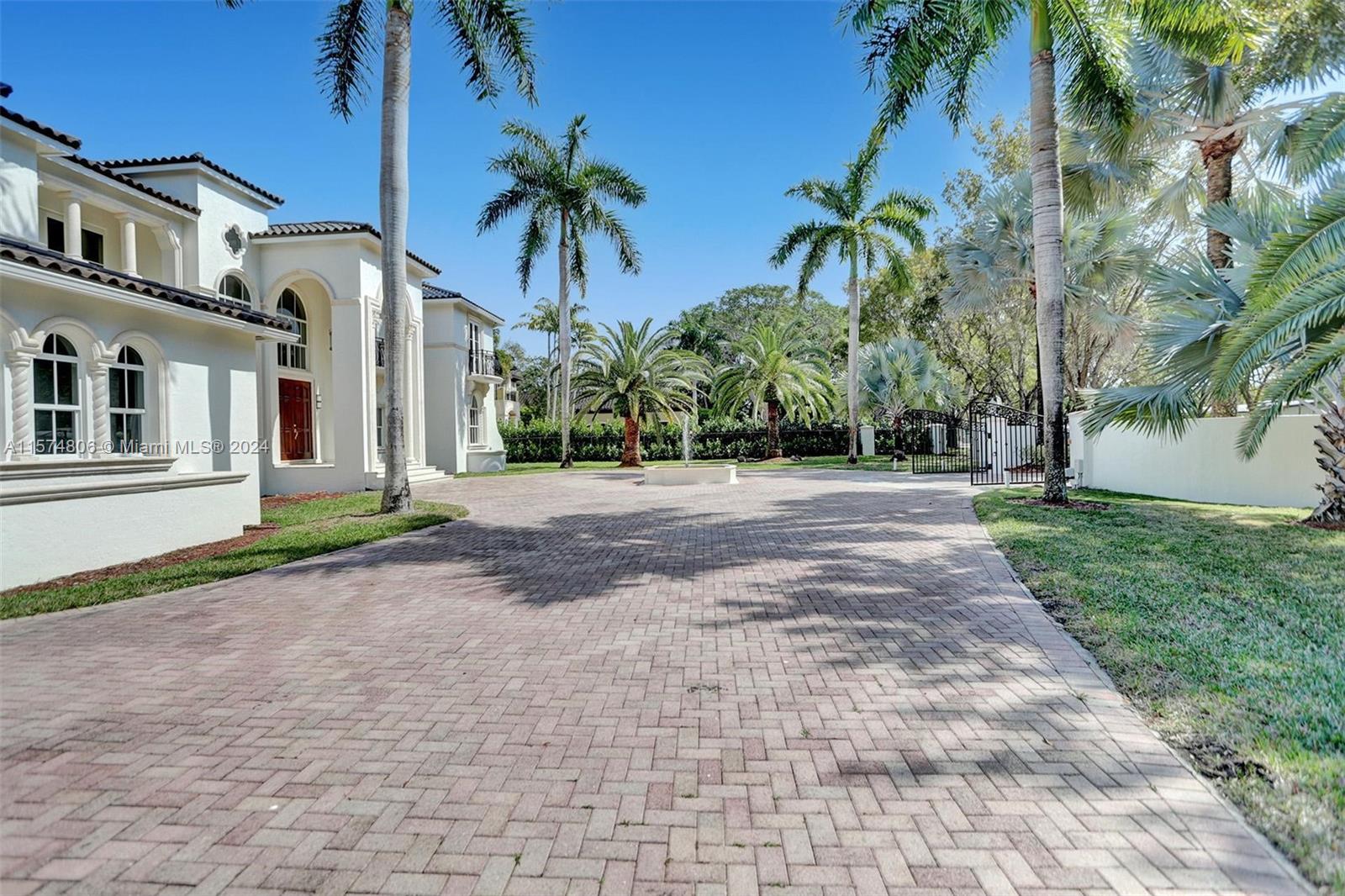 SOUTH MITCHELL MANORS - Residential