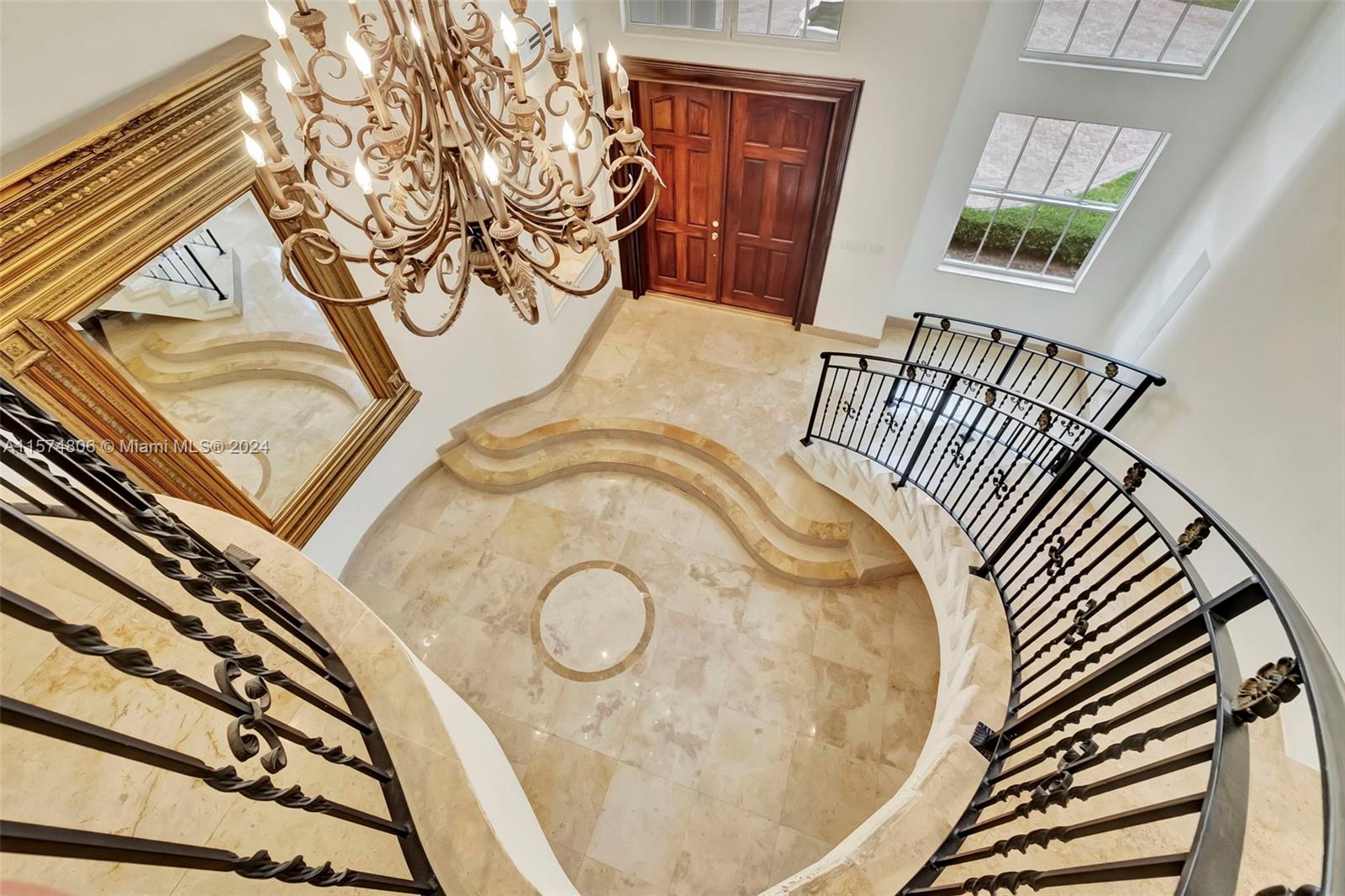 SOUTH MITCHELL MANORS - Residential