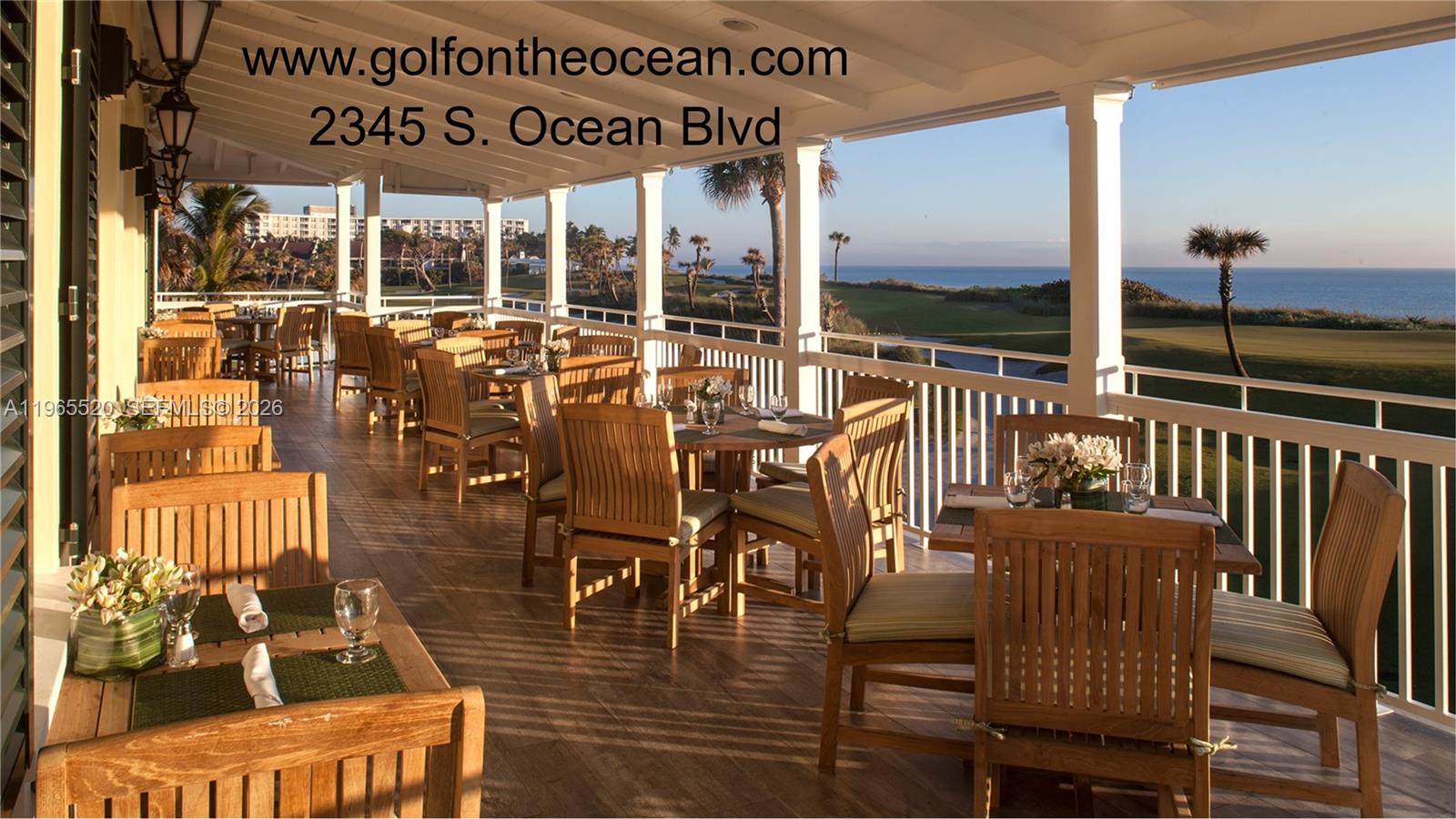 PRESIDENT OF PALM BEACH - Residential