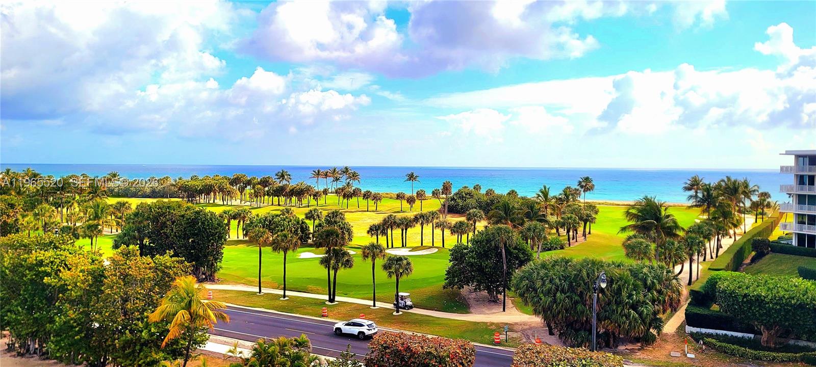 PRESIDENT OF PALM BEACH - Residential