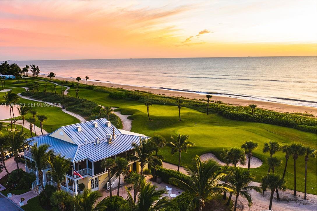 PRESIDENT OF PALM BEACH - Residential