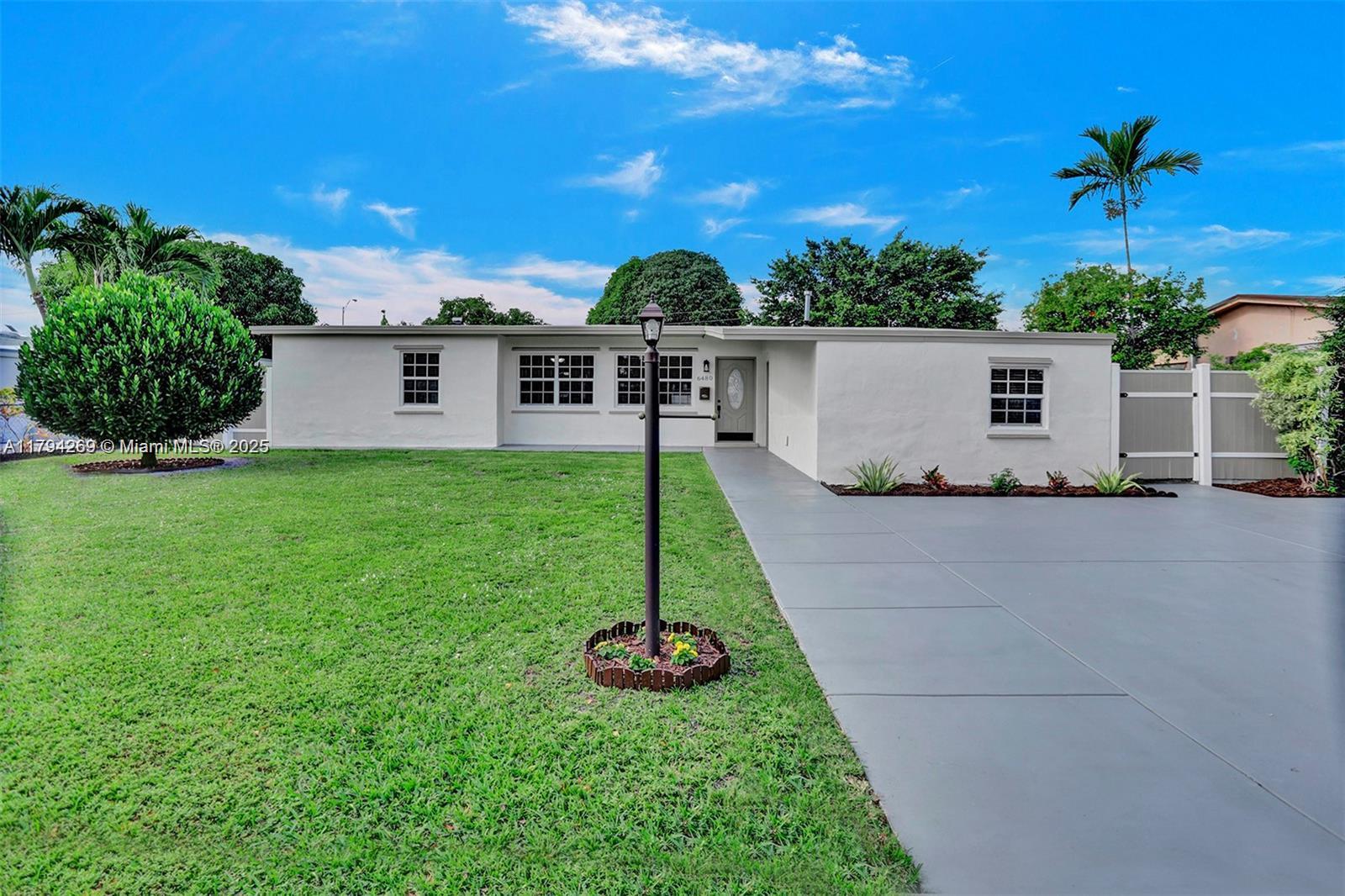 WESTHAVEN HEIGHTS 1ST ADD - Residential Lease