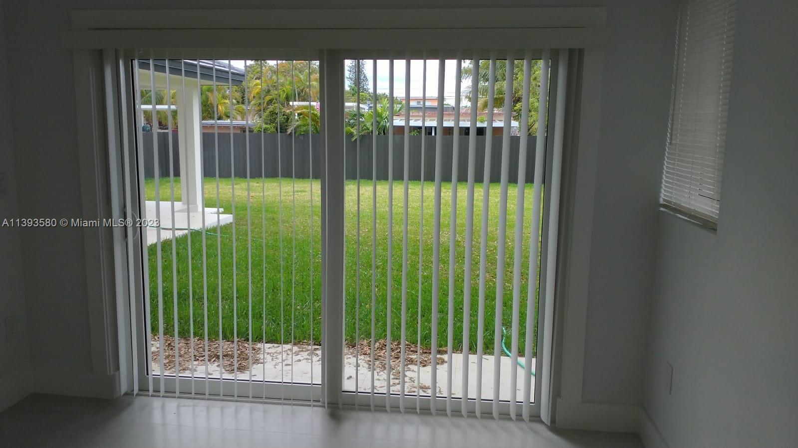 TAMIAMI ACRES PLAN 2 - Residential Lease
