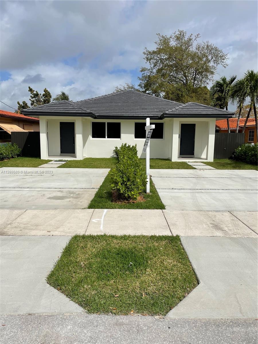 TAMIAMI ACRES PLAN 2 - Residential Lease