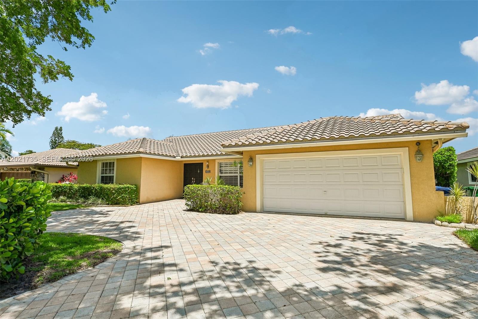 CYPRESS GLEN - Residential