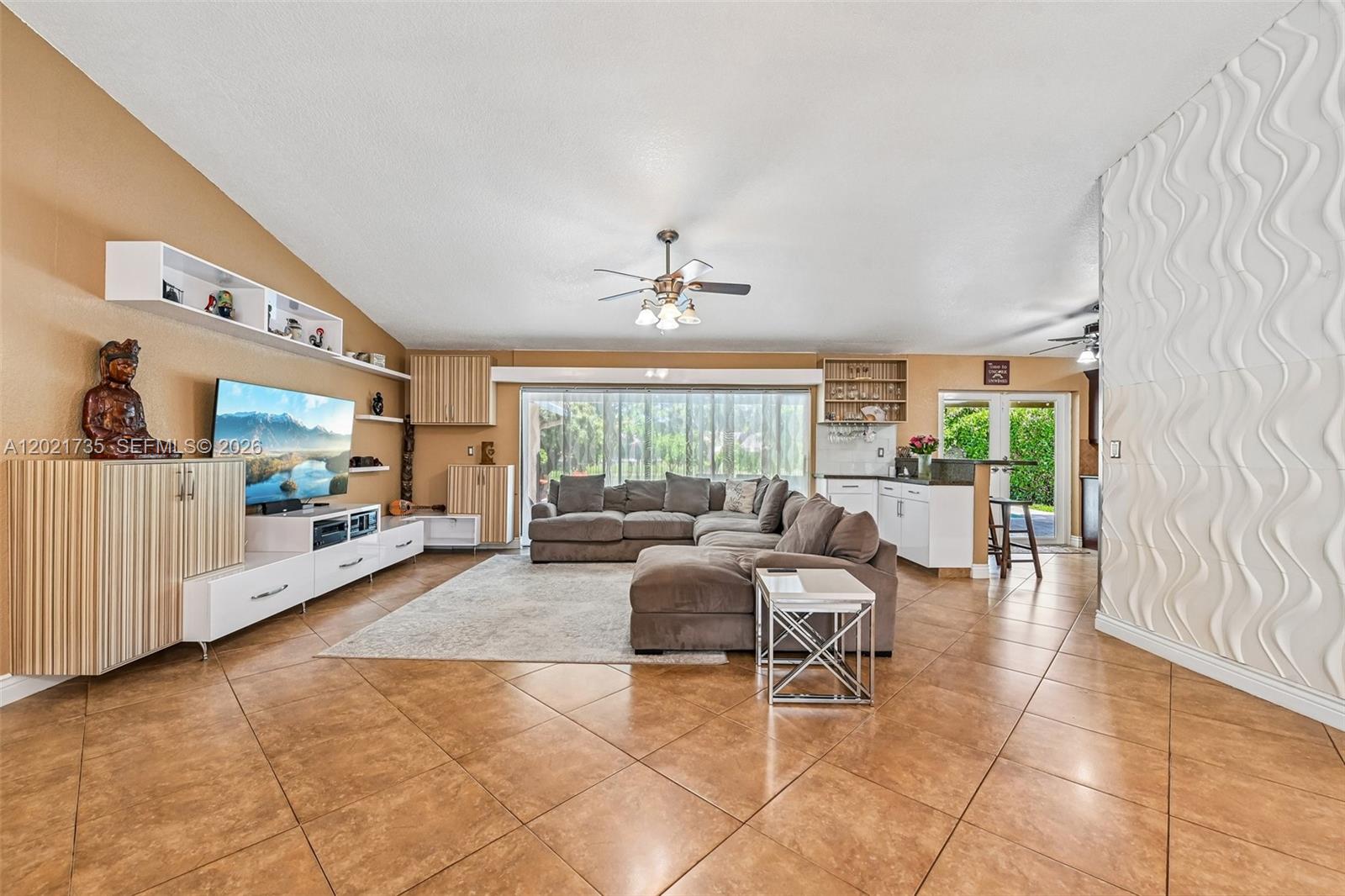 CYPRESS GLEN - Residential