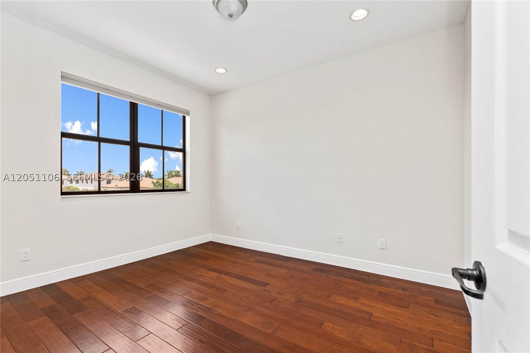 MONTERRA PLAT - Residential Lease