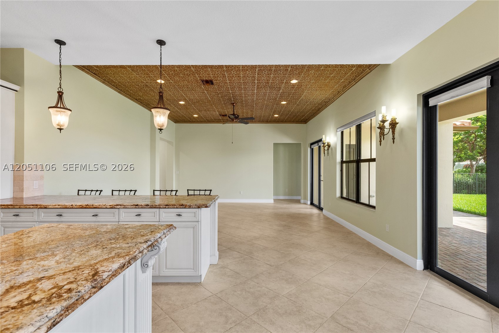 MONTERRA PLAT - Residential Lease