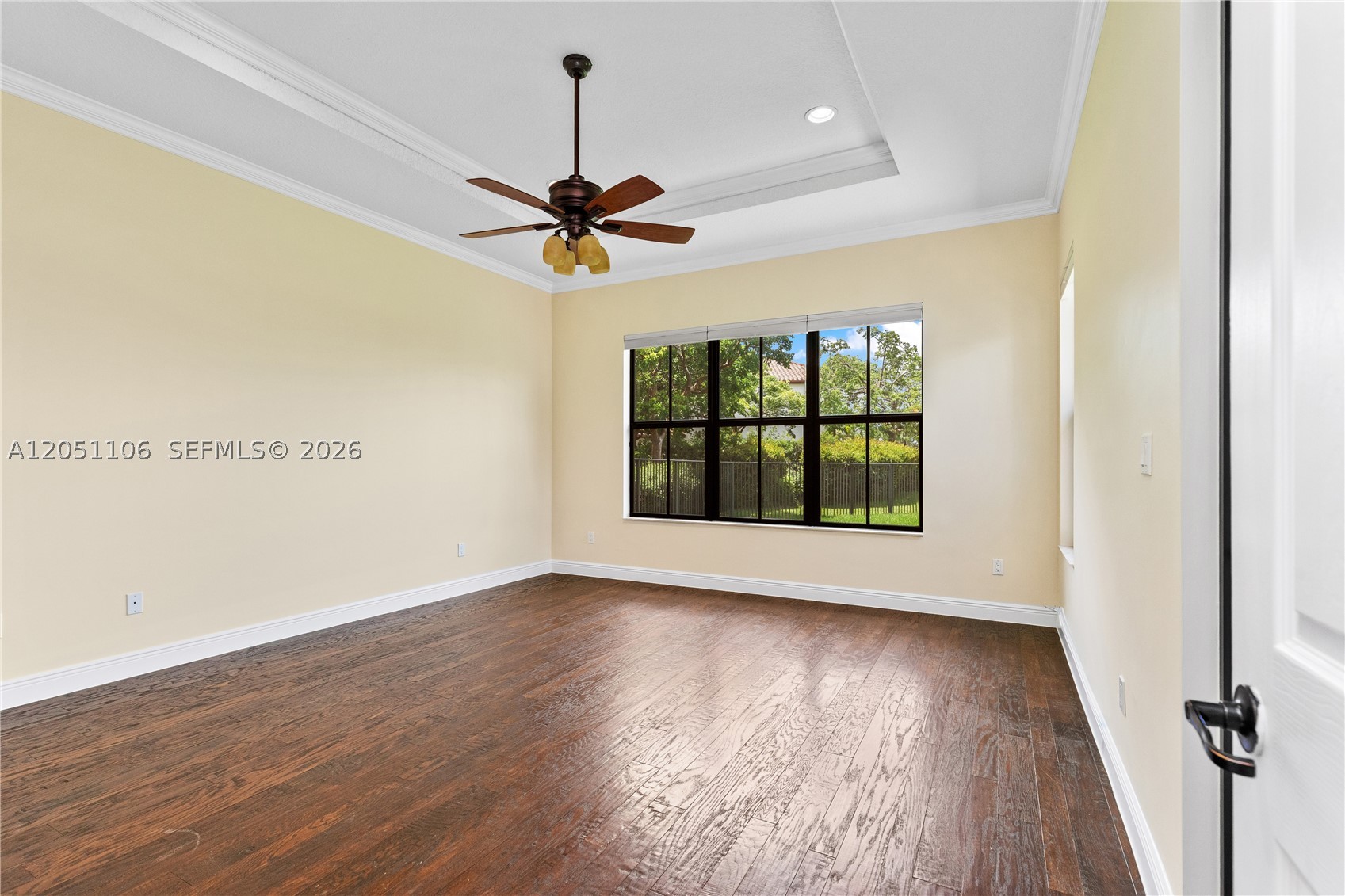 MONTERRA PLAT - Residential Lease