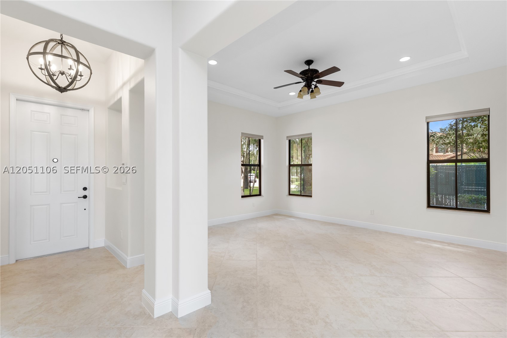 MONTERRA PLAT - Residential Lease