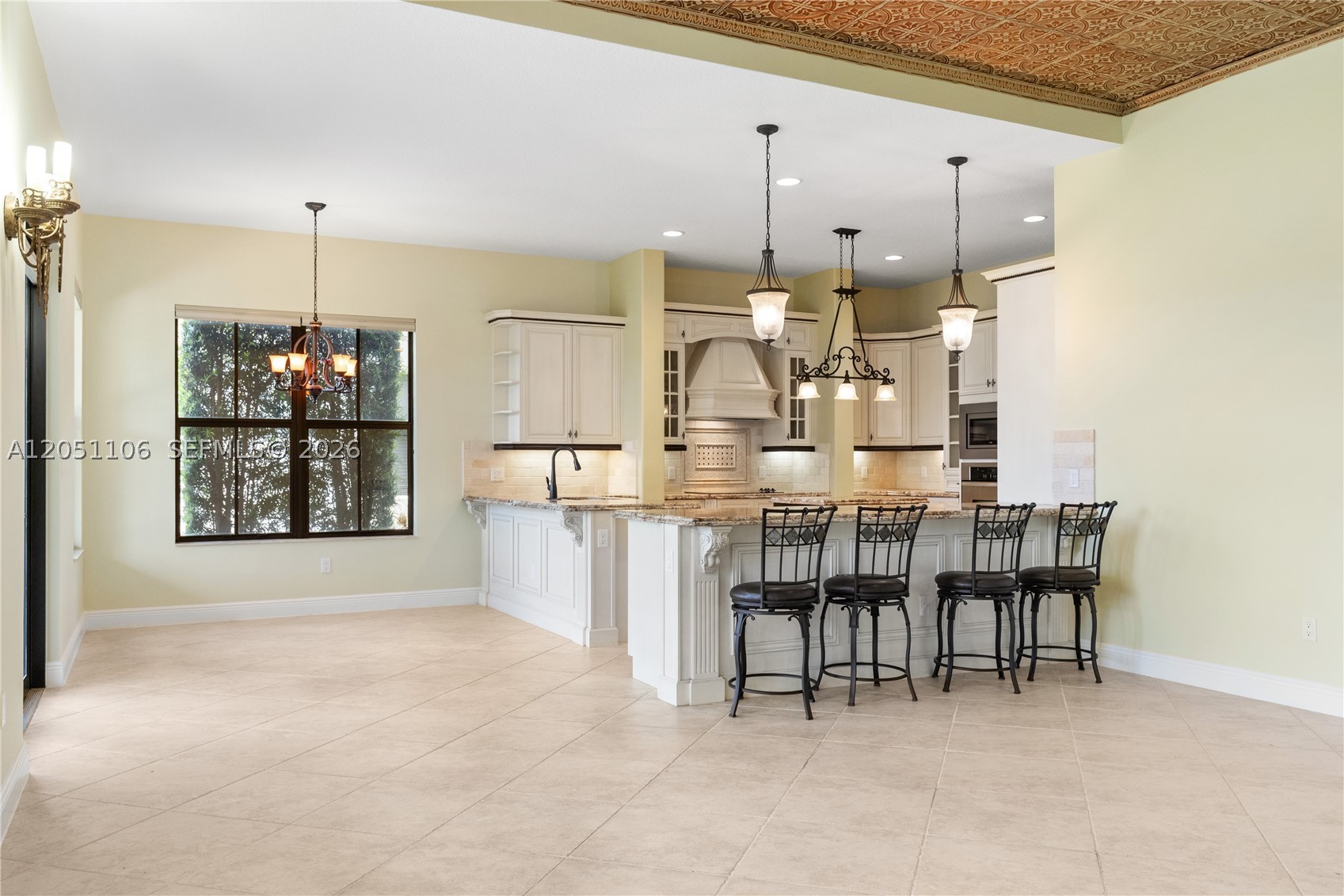 MONTERRA PLAT - Residential Lease