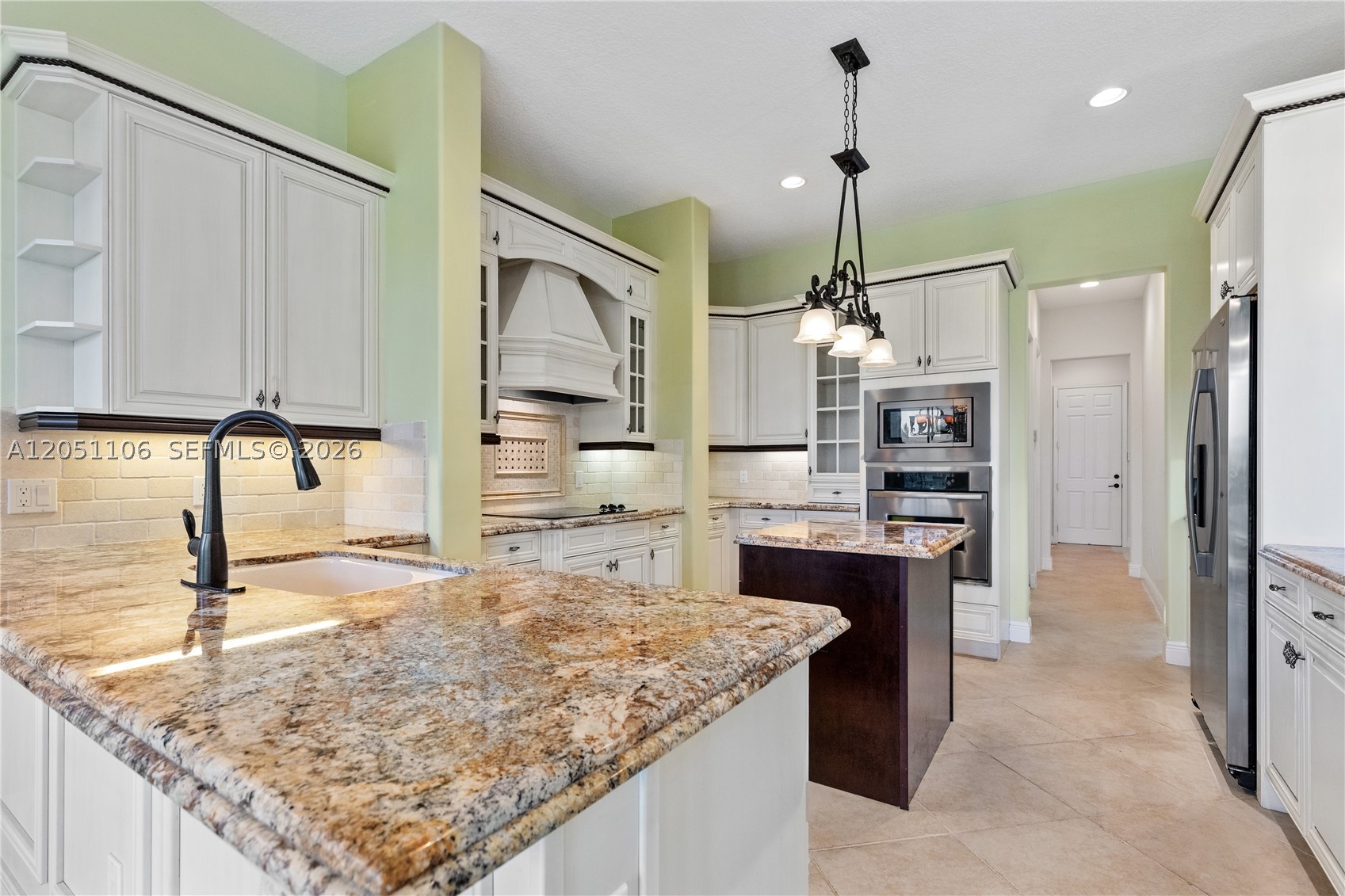 MONTERRA PLAT - Residential Lease