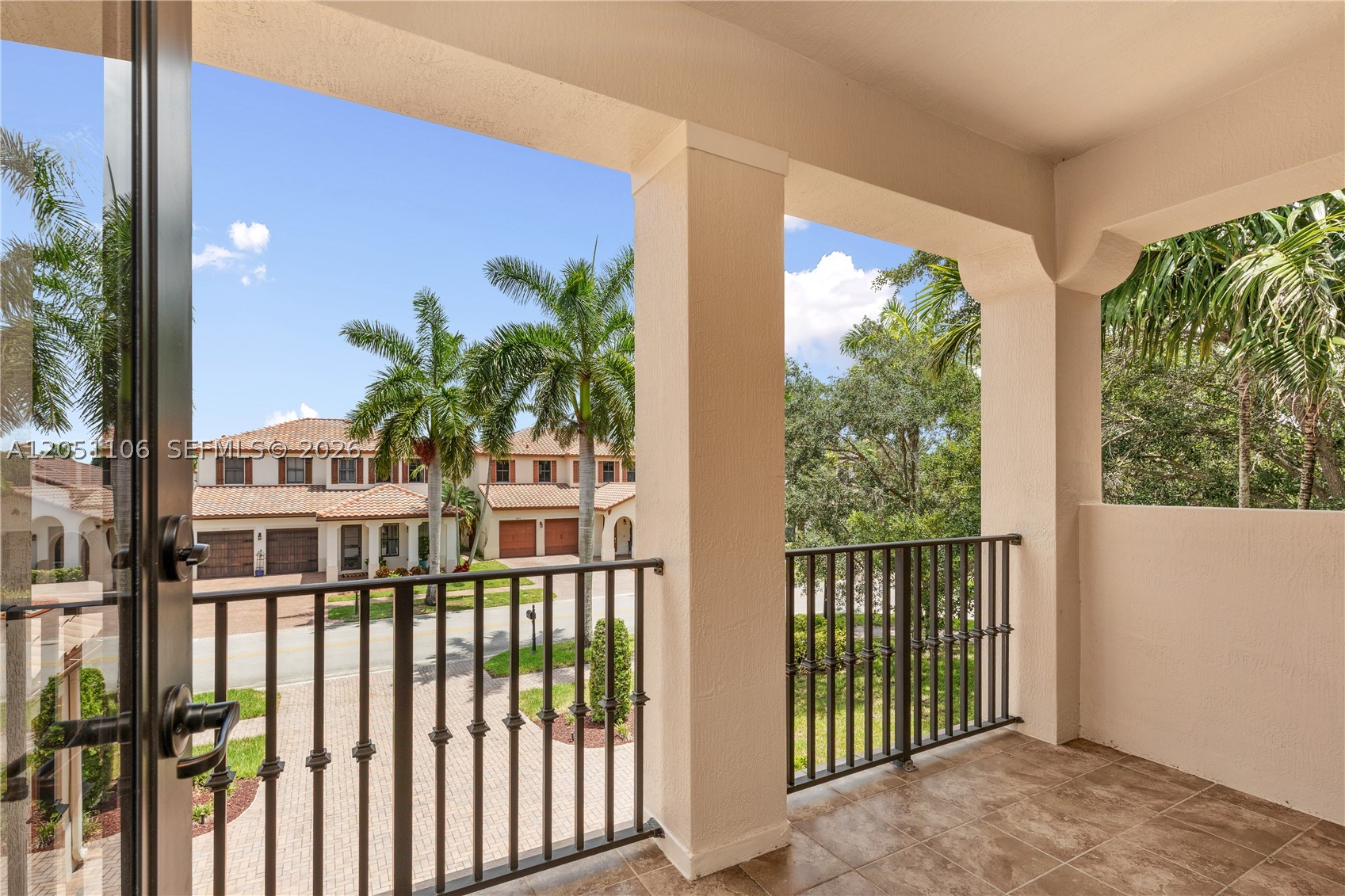 MONTERRA PLAT - Residential Lease