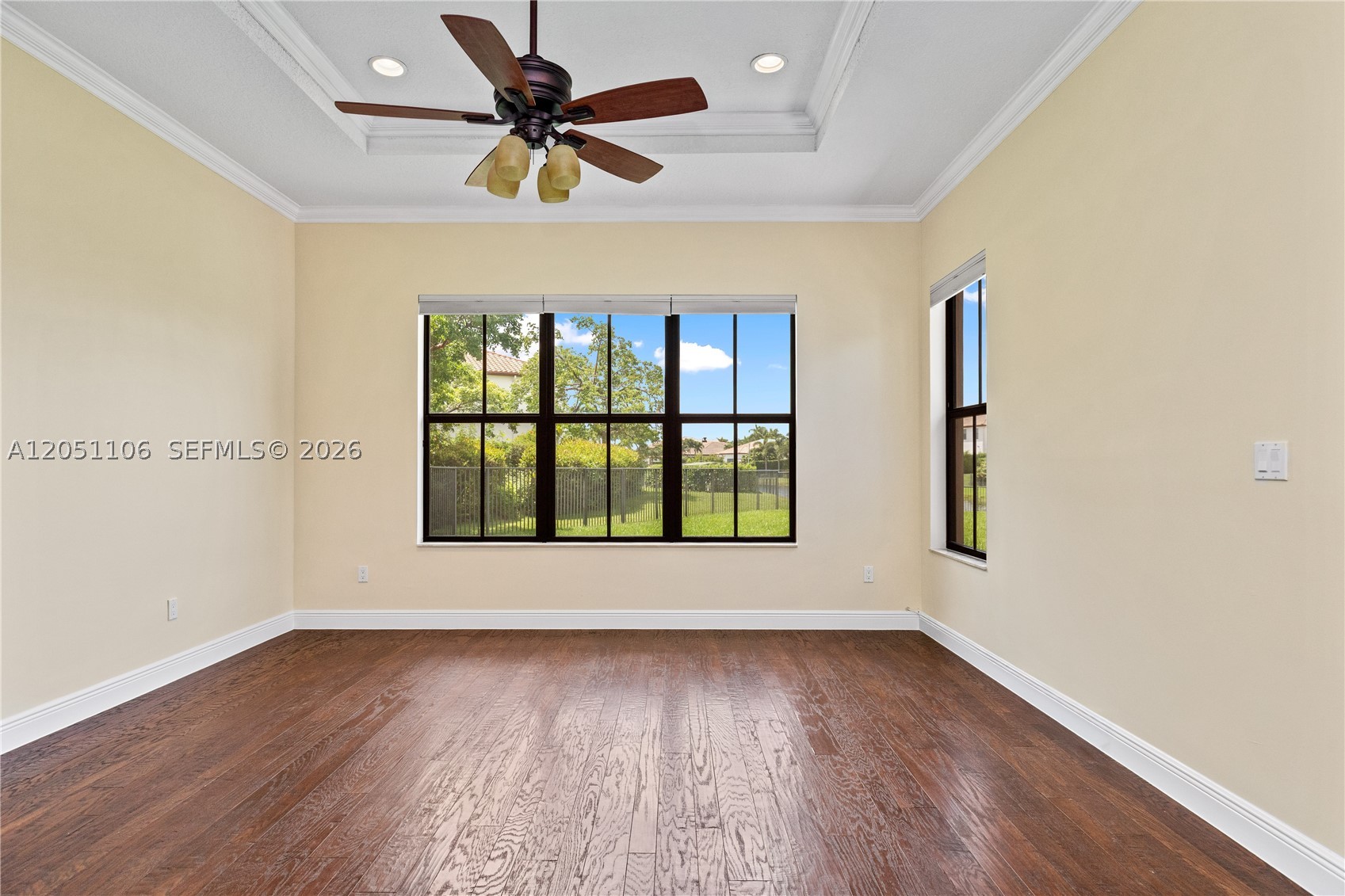 MONTERRA PLAT - Residential Lease