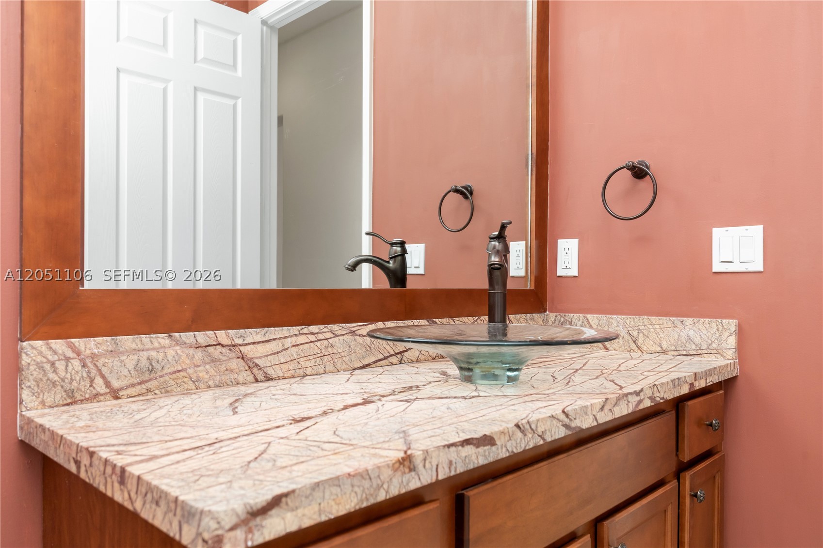 MONTERRA PLAT - Residential Lease