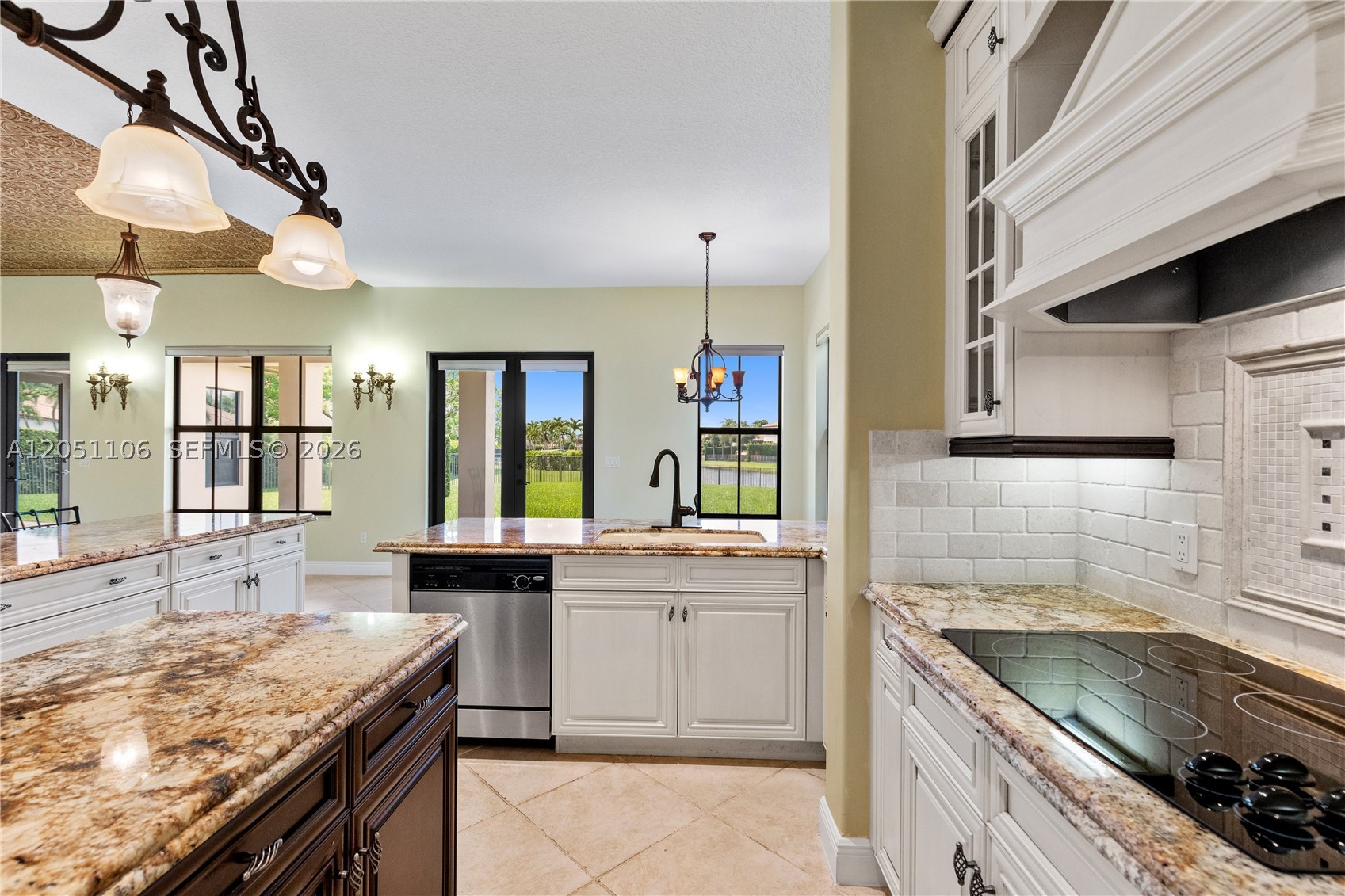 MONTERRA PLAT - Residential Lease