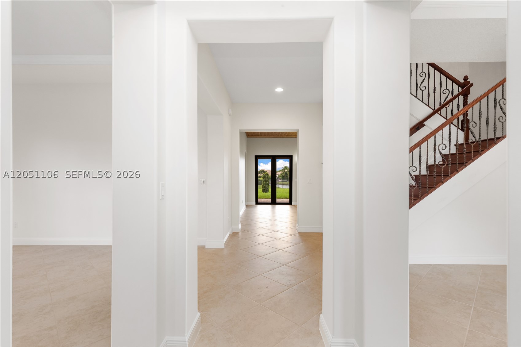 MONTERRA PLAT - Residential Lease