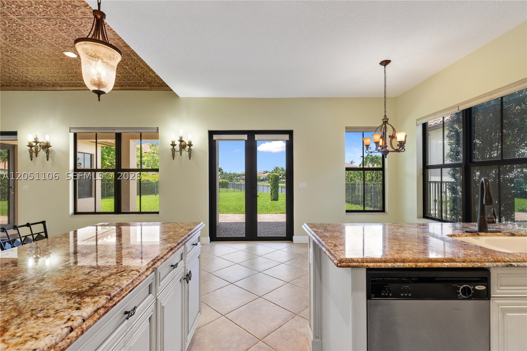 MONTERRA PLAT - Residential Lease