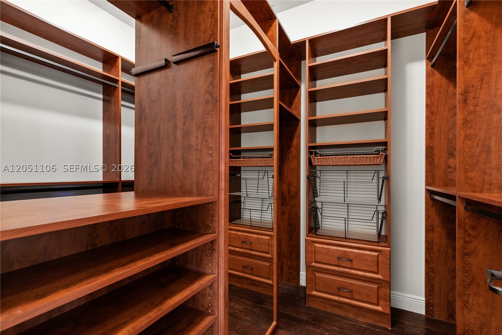 MONTERRA PLAT - Residential Lease