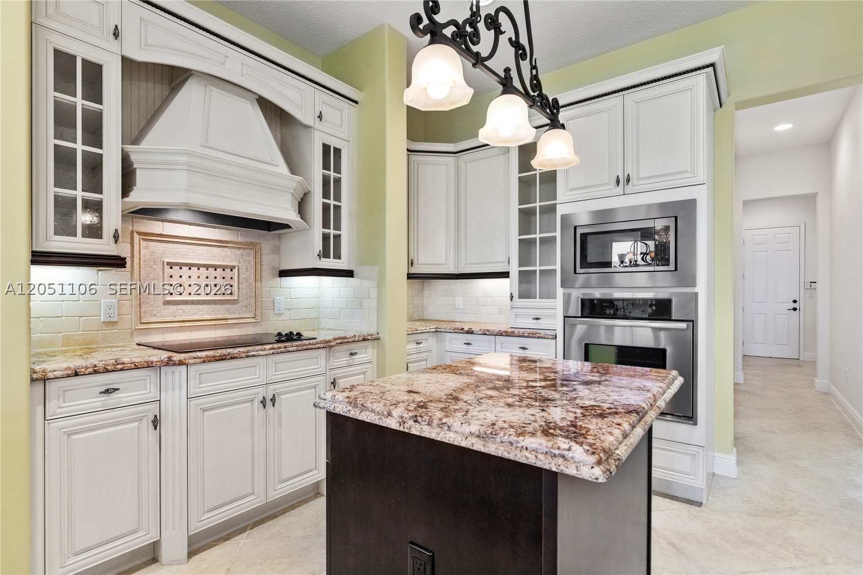 MONTERRA PLAT - Residential Lease