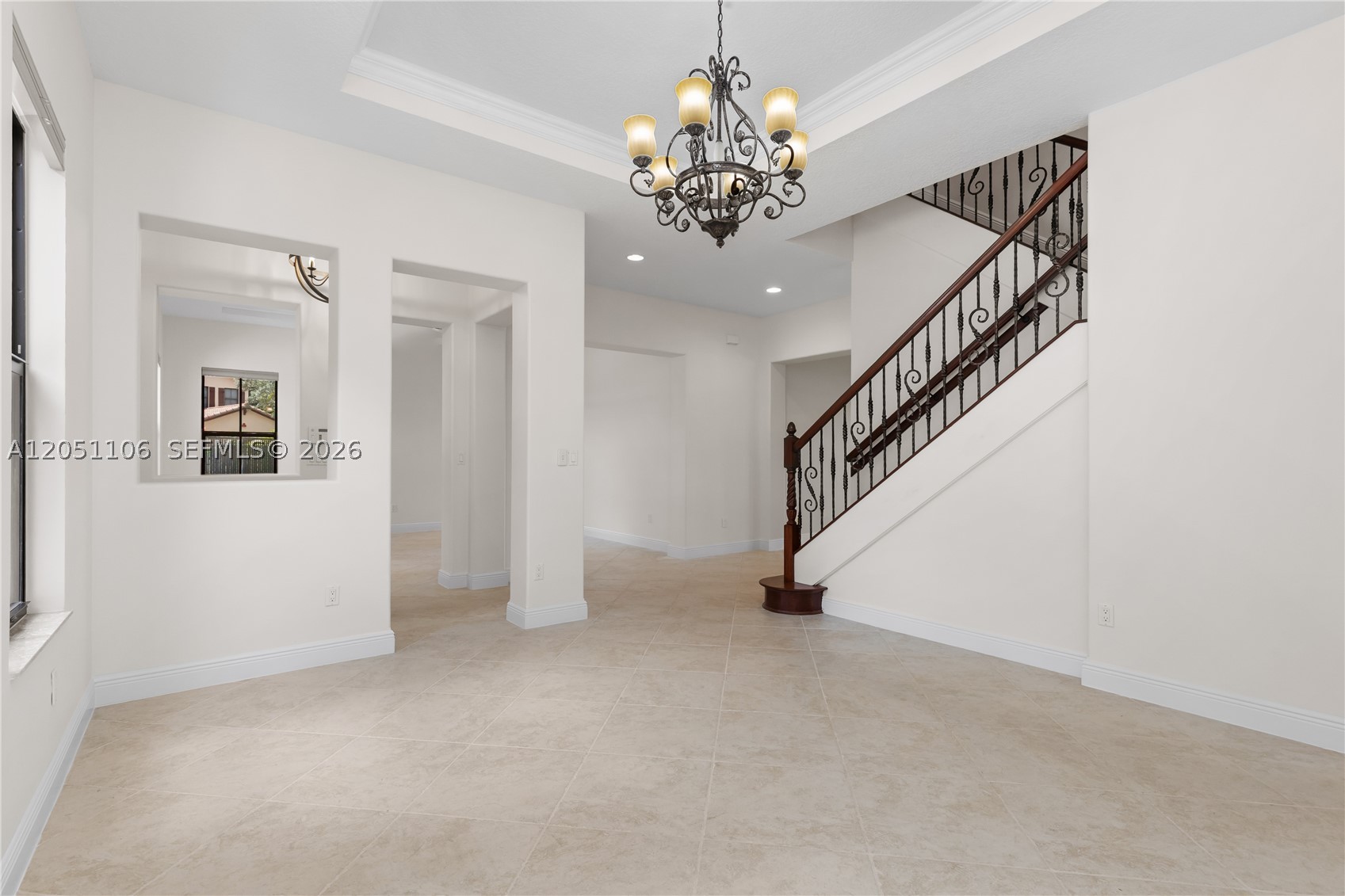 MONTERRA PLAT - Residential Lease