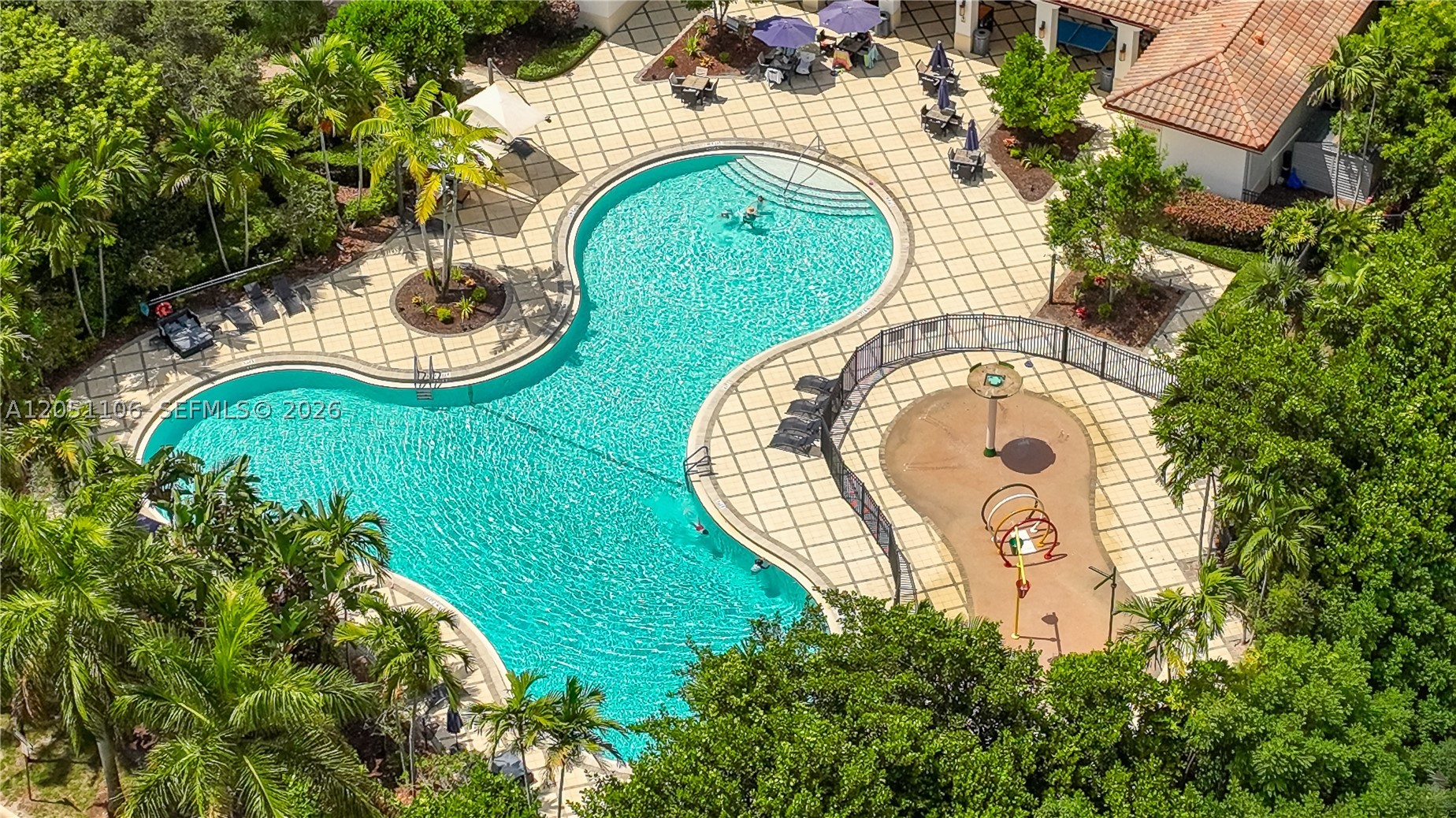 MONTERRA PLAT - Residential Lease