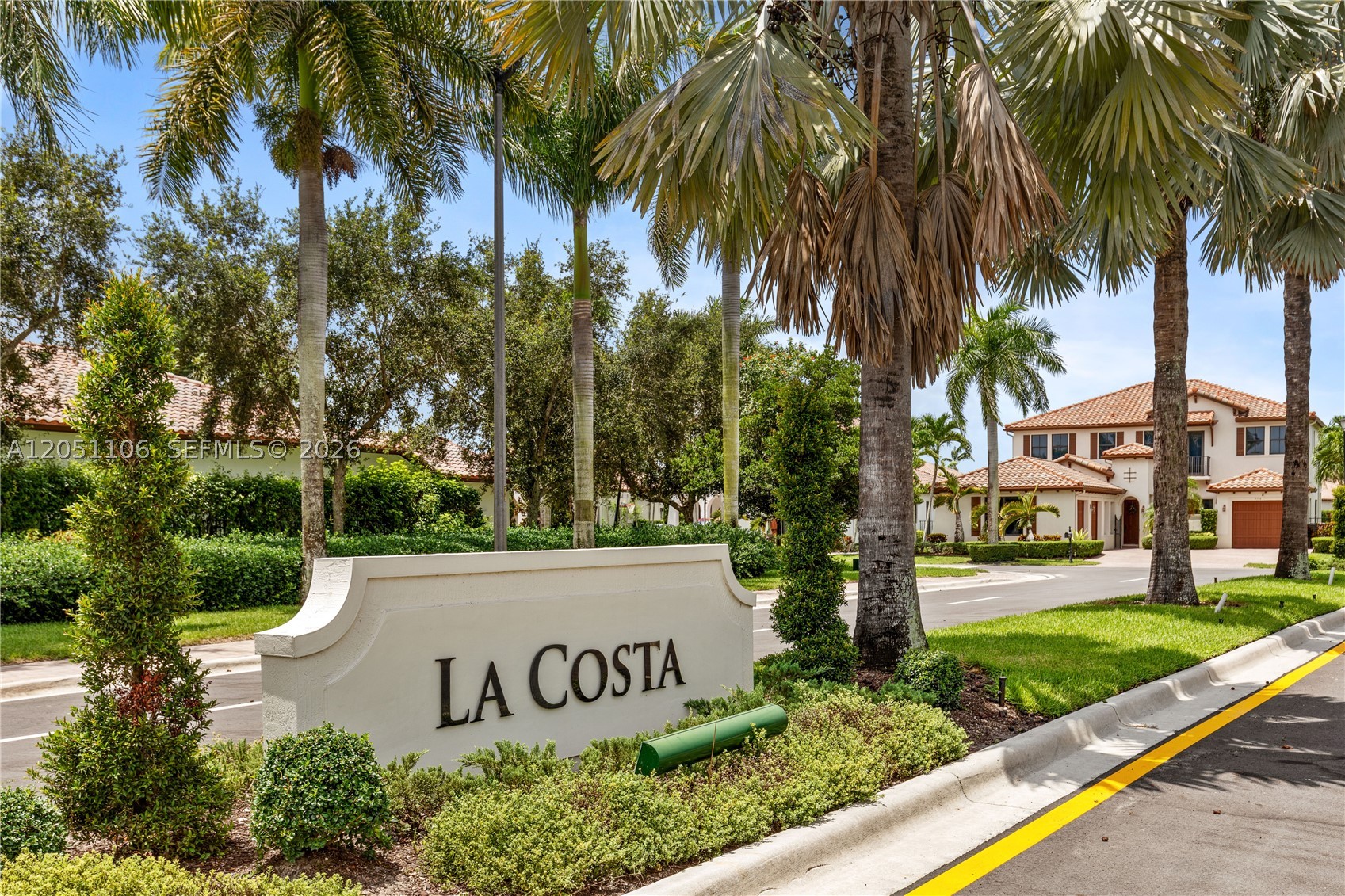 MONTERRA PLAT - Residential Lease
