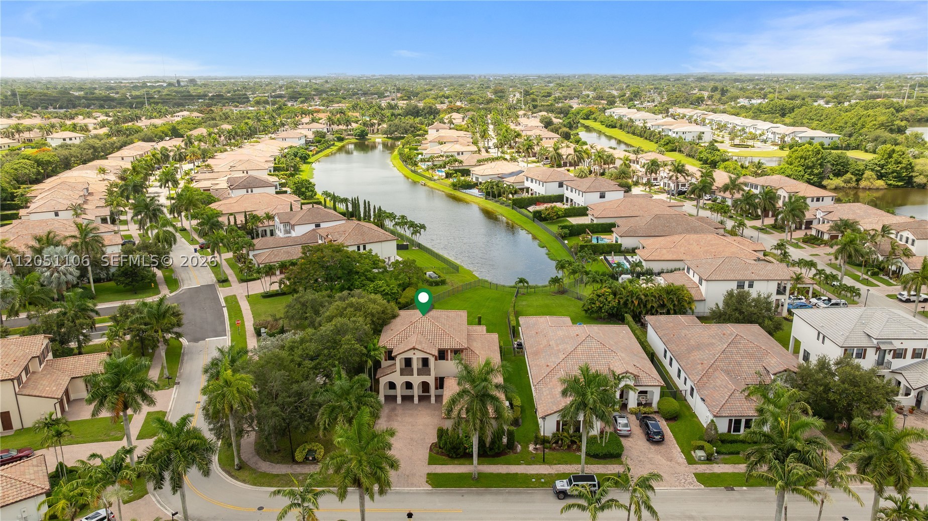 MONTERRA PLAT - Residential Lease