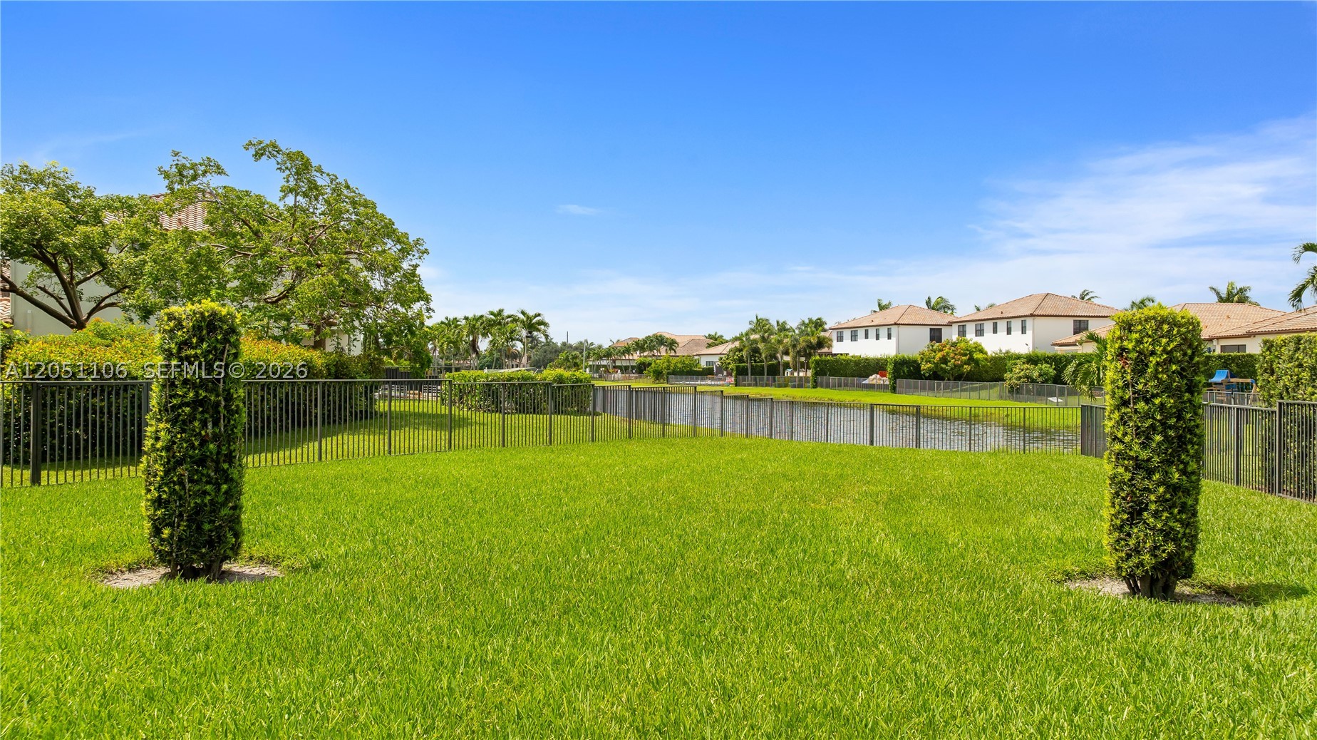 MONTERRA PLAT - Residential Lease