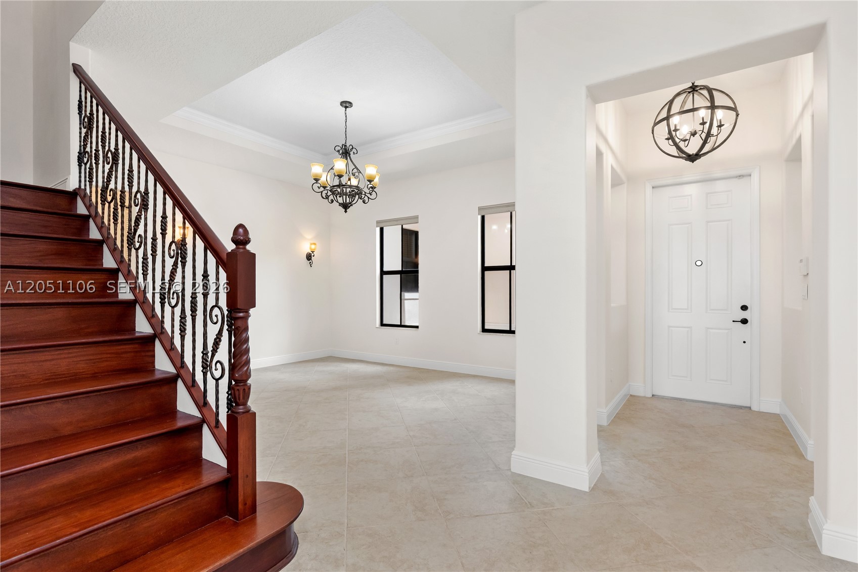 MONTERRA PLAT - Residential Lease