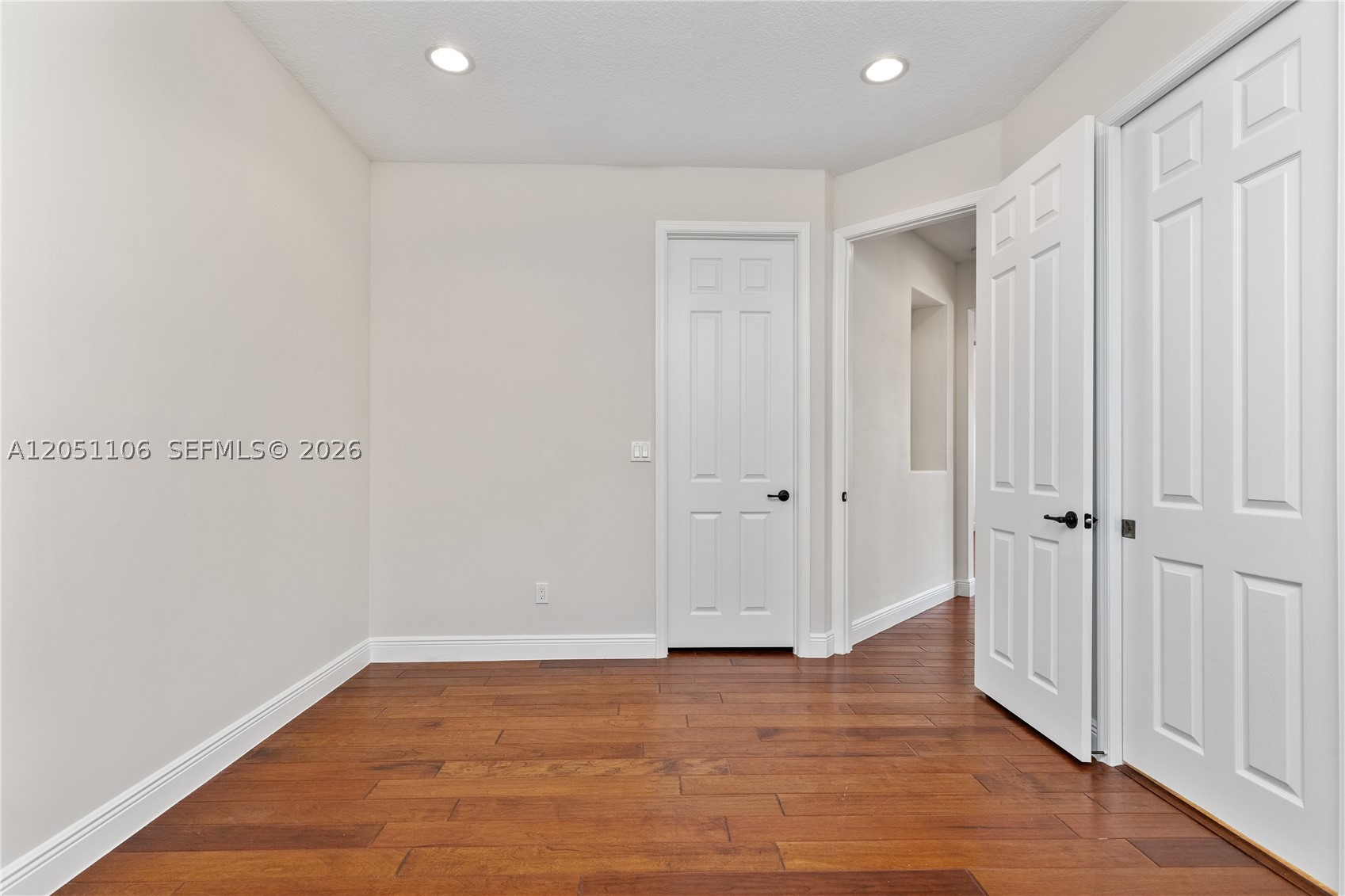MONTERRA PLAT - Residential Lease