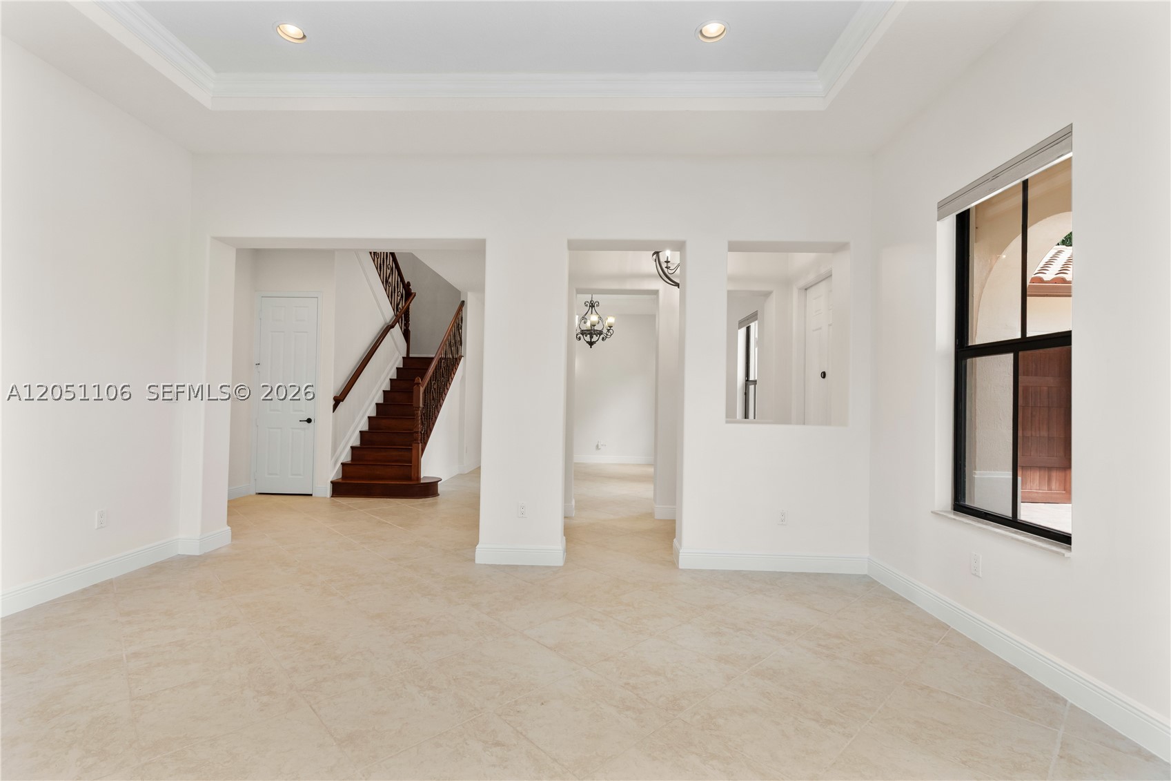 MONTERRA PLAT - Residential Lease
