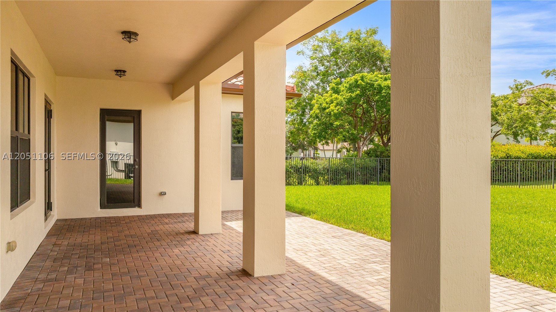 MONTERRA PLAT - Residential Lease
