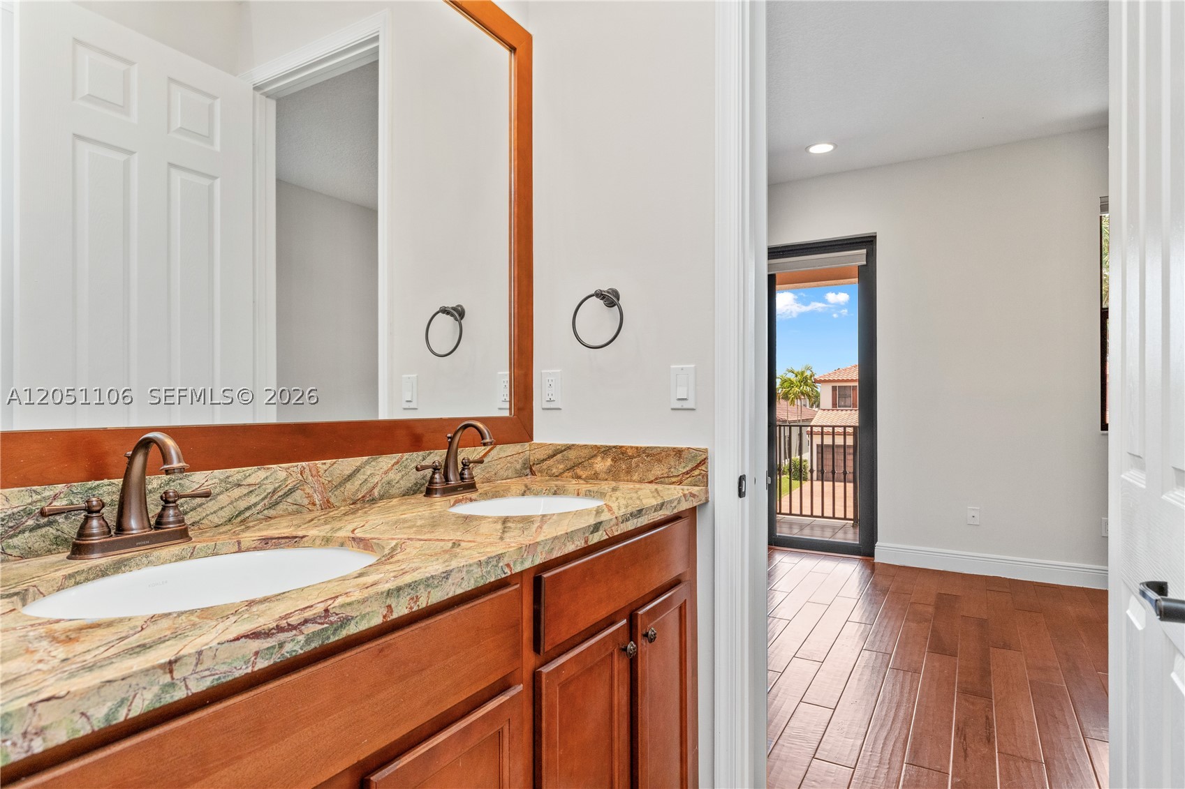 MONTERRA PLAT - Residential Lease