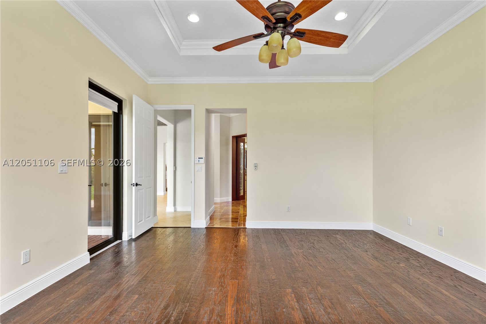 MONTERRA PLAT - Residential Lease