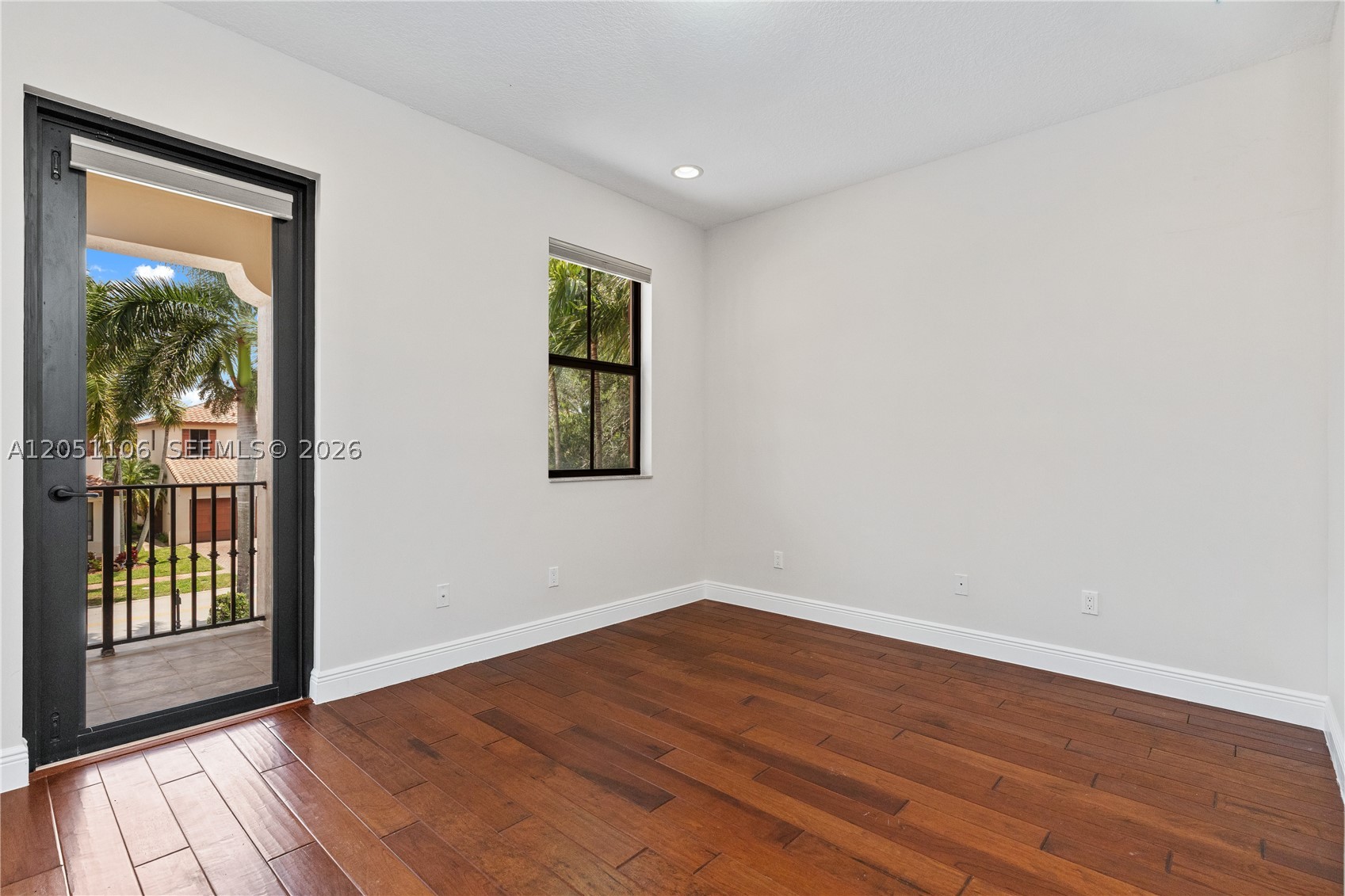 MONTERRA PLAT - Residential Lease