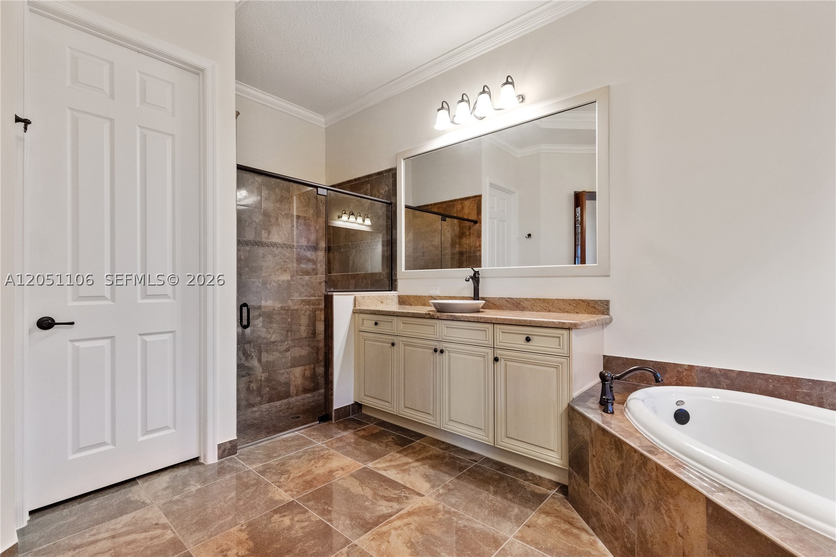 MONTERRA PLAT - Residential Lease