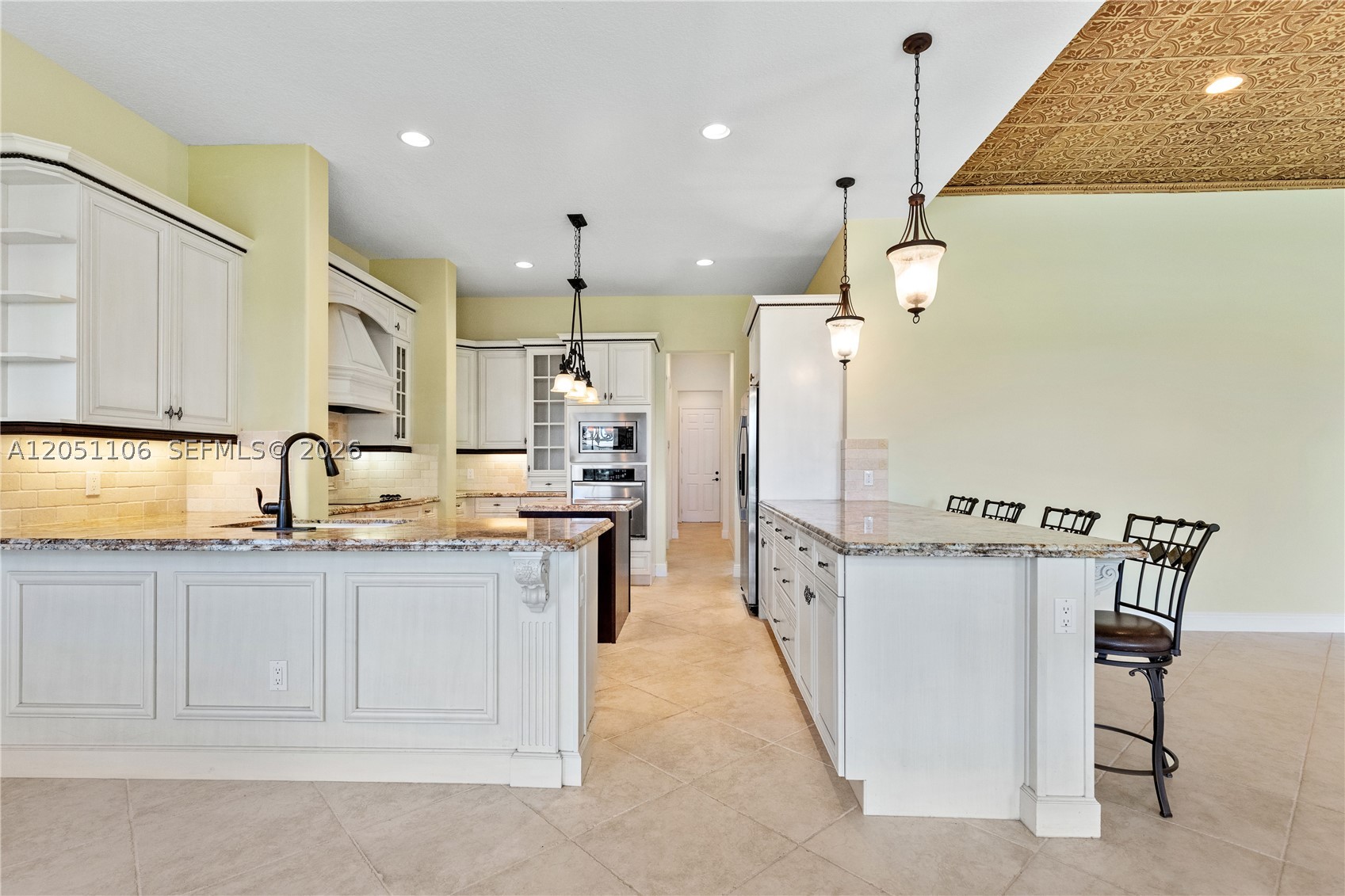 MONTERRA PLAT - Residential Lease