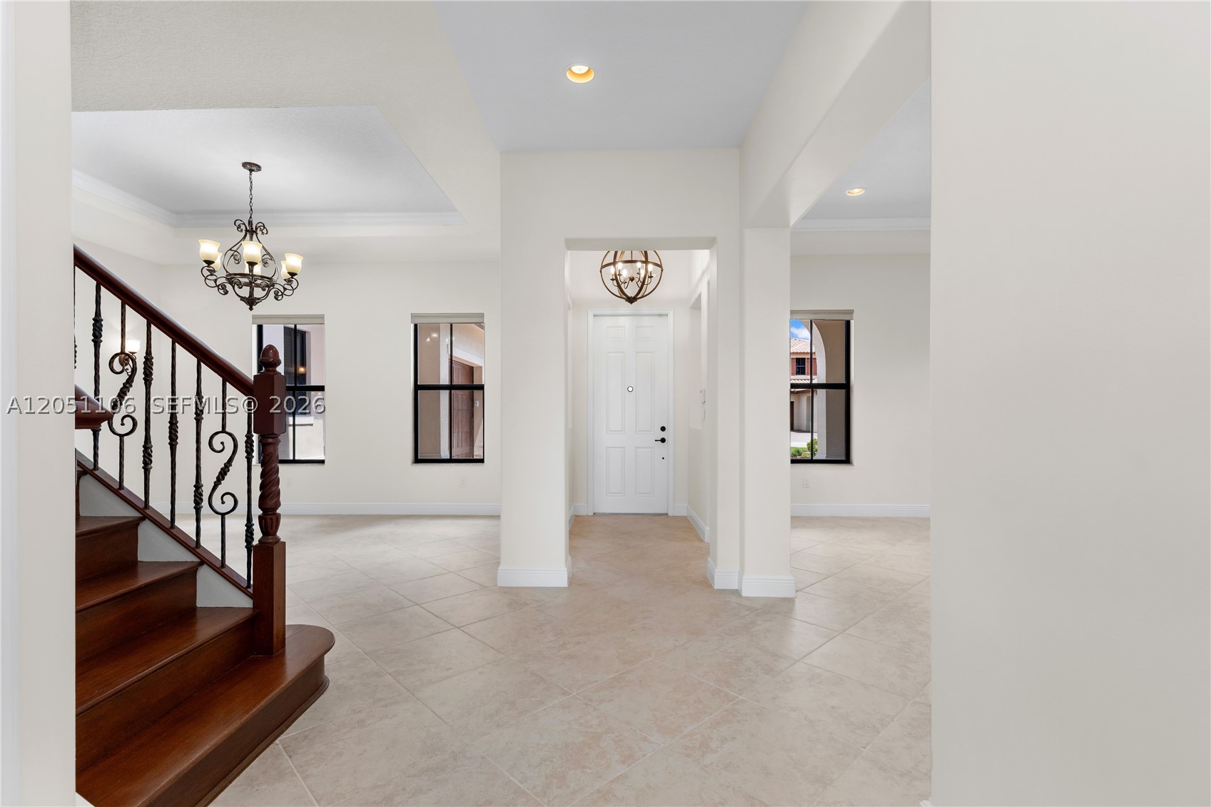 MONTERRA PLAT - Residential Lease